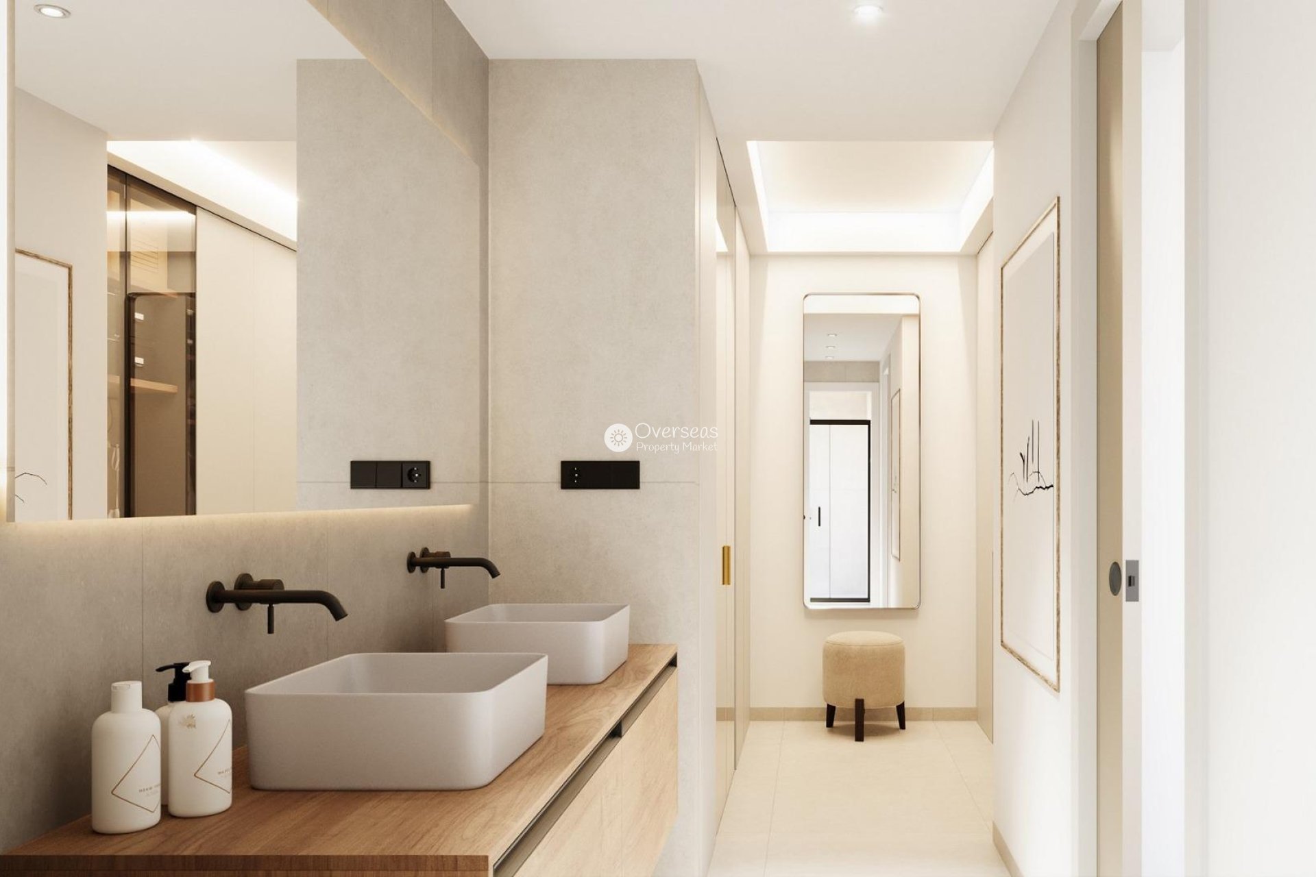 Obra nueva - Semidetached -
Pilar de La Horadada