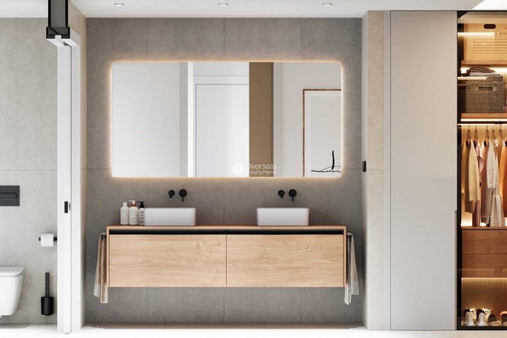 Obra nueva - Semidetached -
Pilar de La Horadada