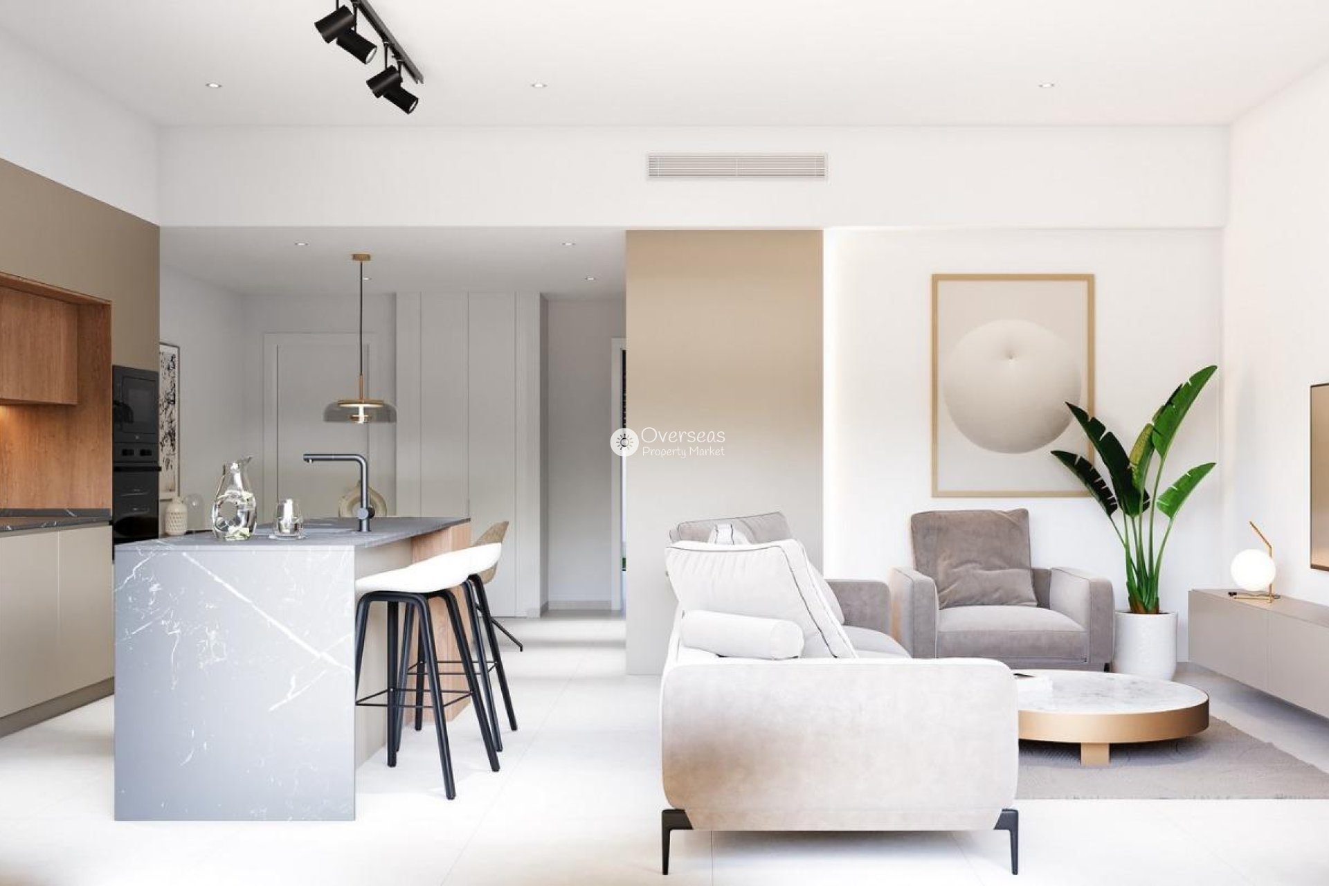 Obra nueva - Semidetached -
Pilar de La Horadada