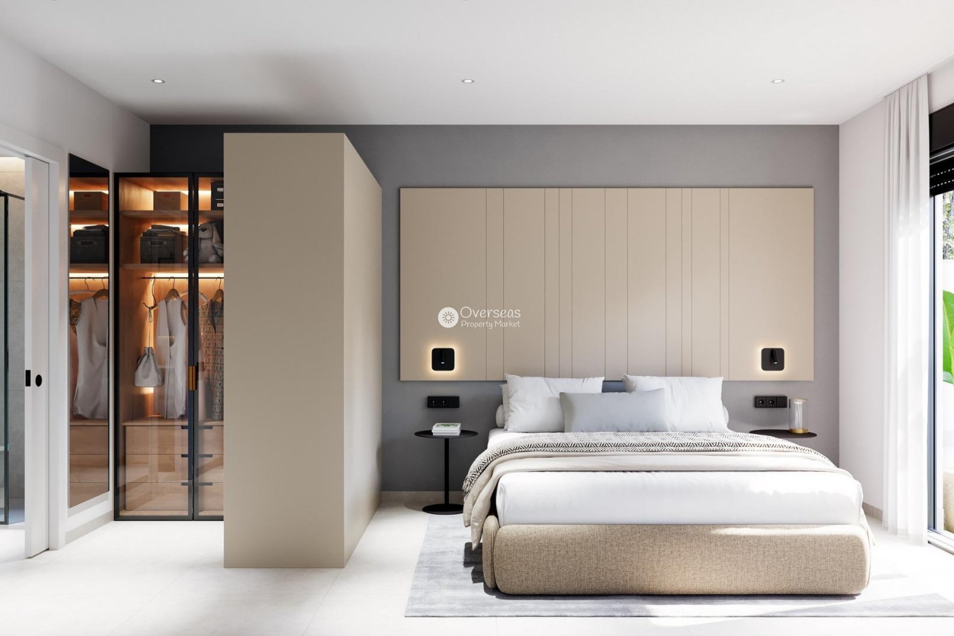 Obra nueva - Semidetached -
Pilar de La Horadada