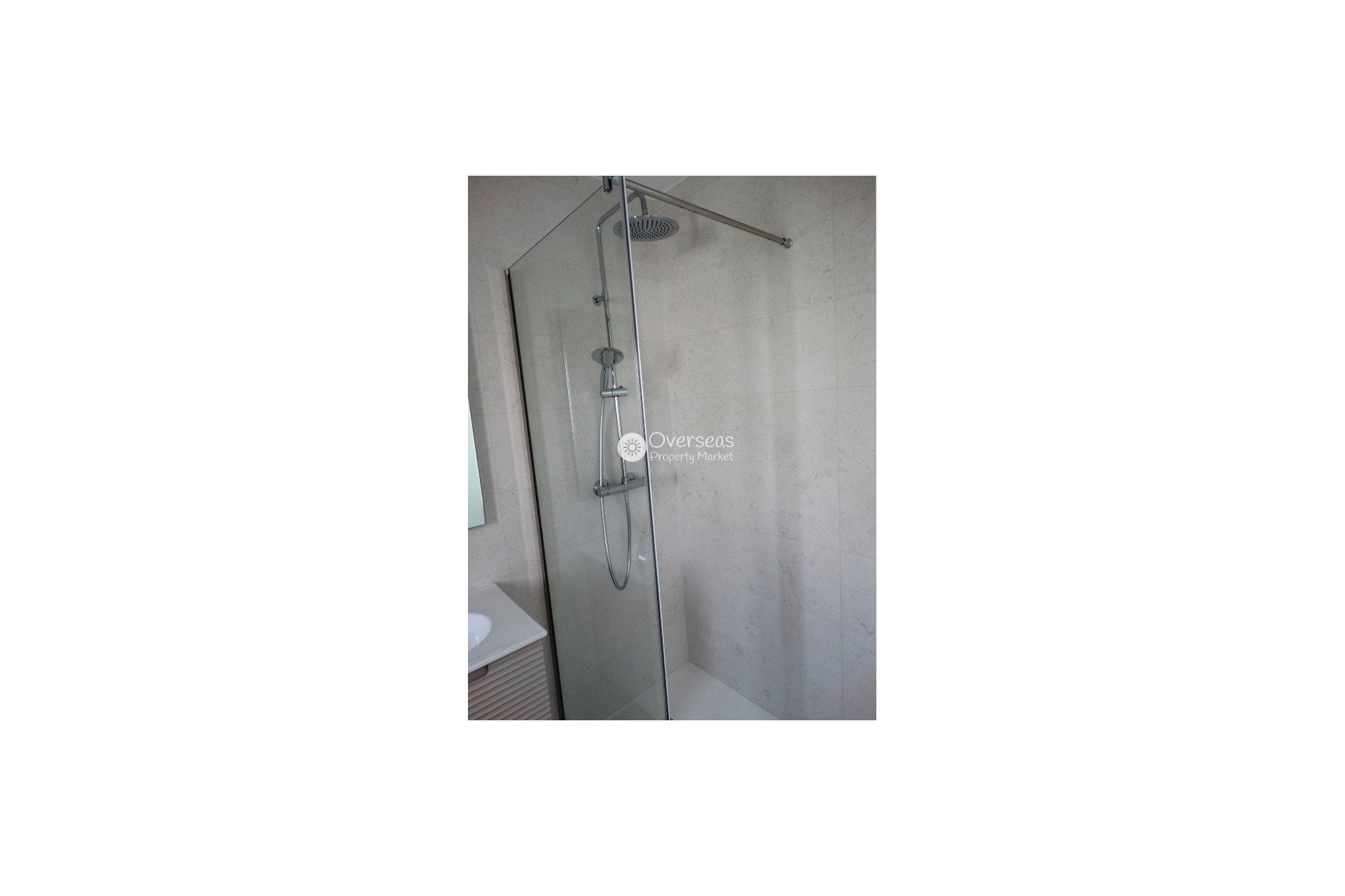 Obra nueva - Semidetached -
Pilar de La Horadada