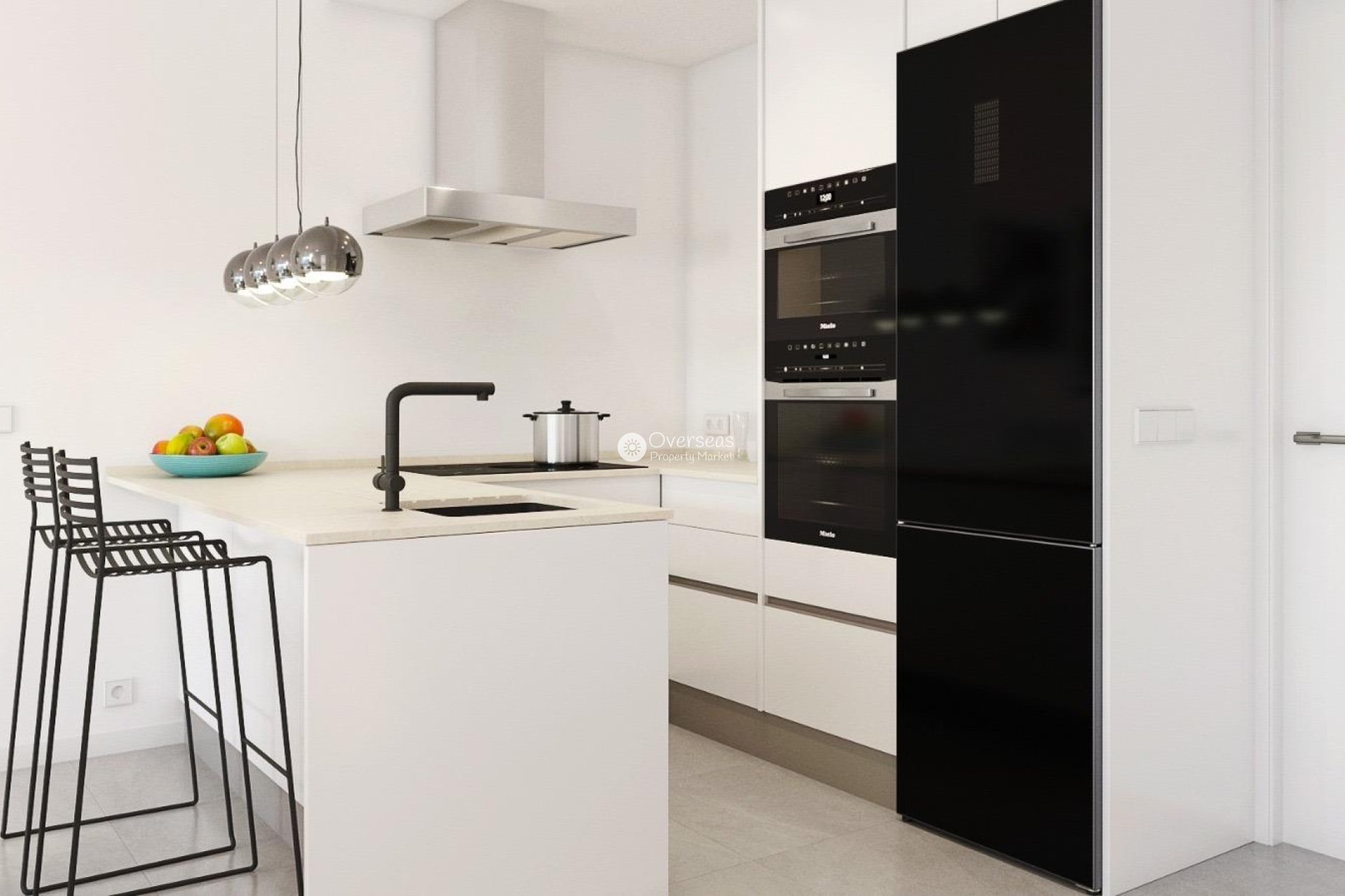 Obra nueva - Semidetached -
Pilar de La Horadada