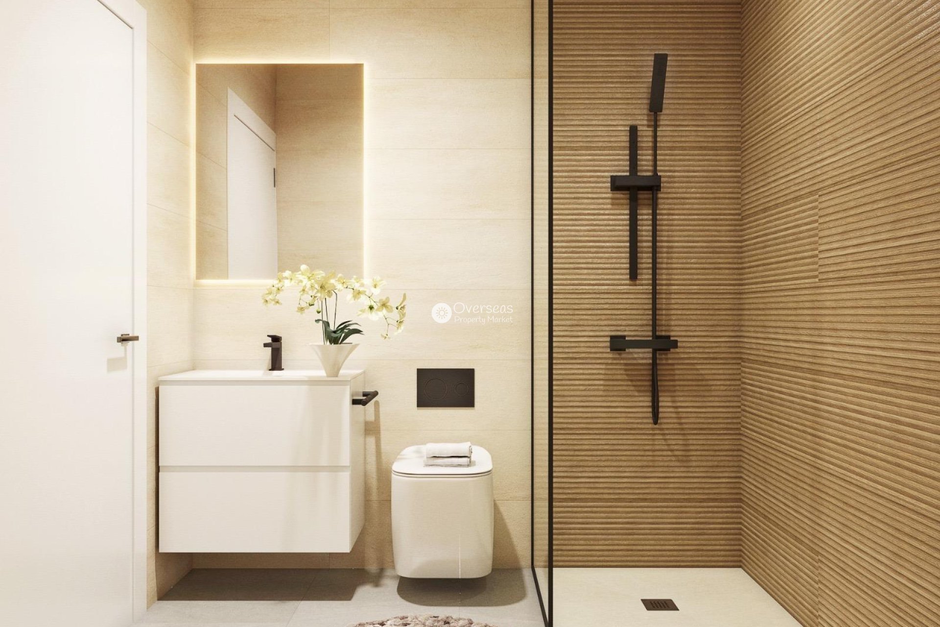 Obra nueva - Semidetached -
Pilar de La Horadada