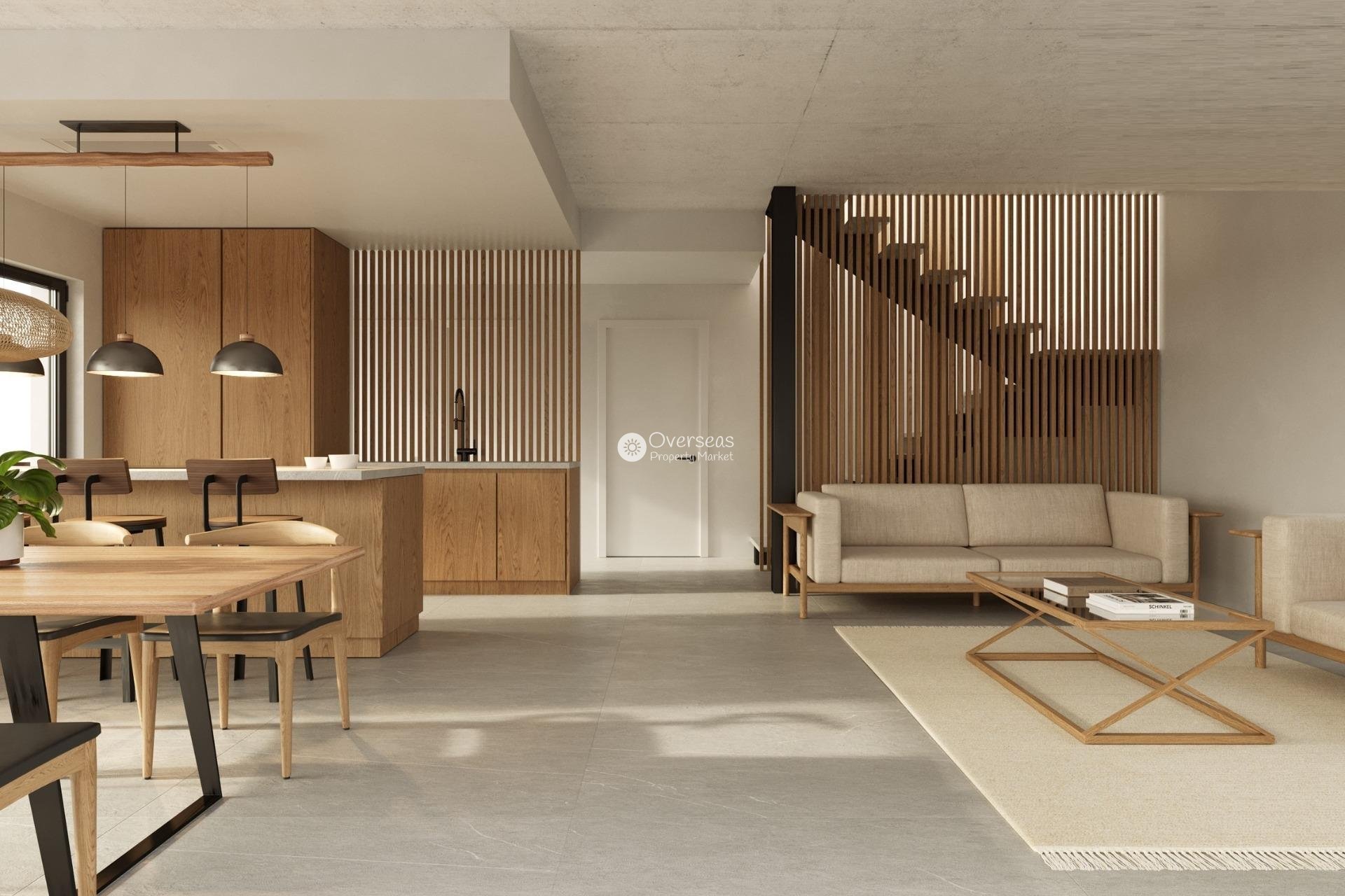 Obra nueva - Semidetached -
Polop