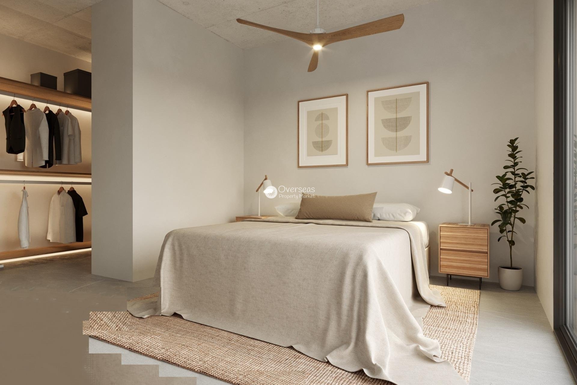 Obra nueva - Semidetached -
Polop