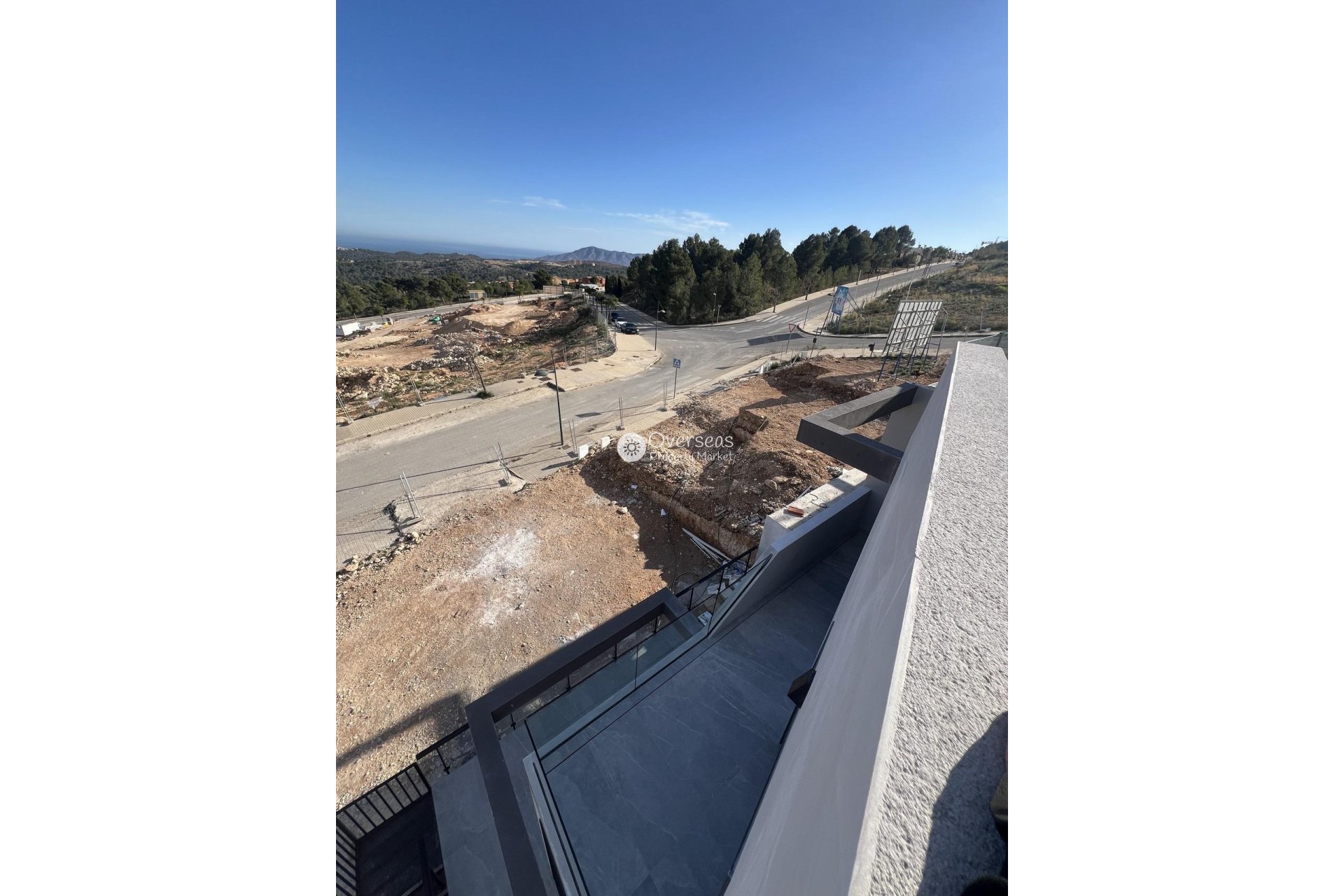 Obra nueva - Semidetached -
Polop