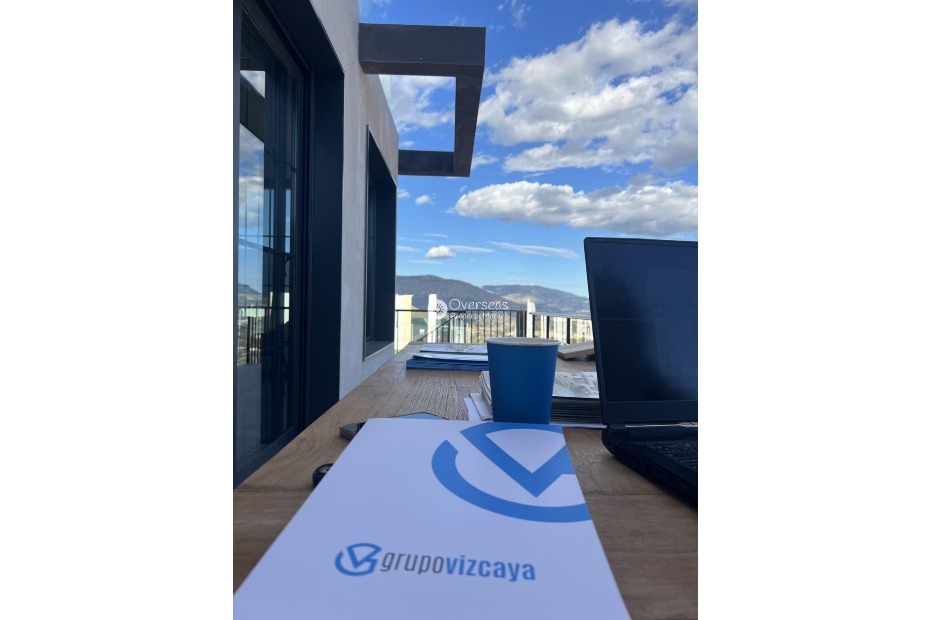 Obra nueva - Semidetached -
Polop