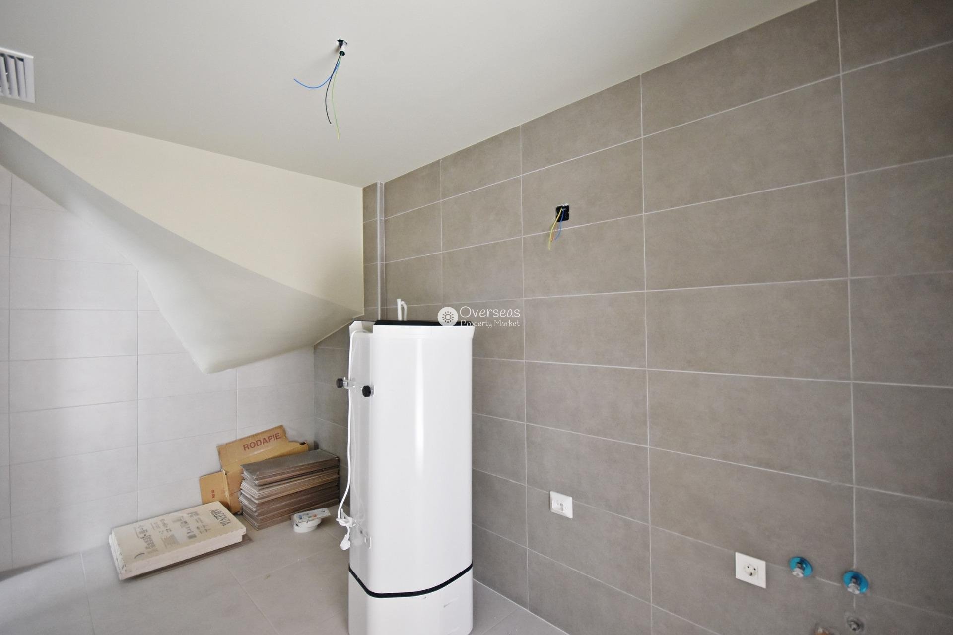 Obra nueva - Semidetached -
Puerto de Mazarron