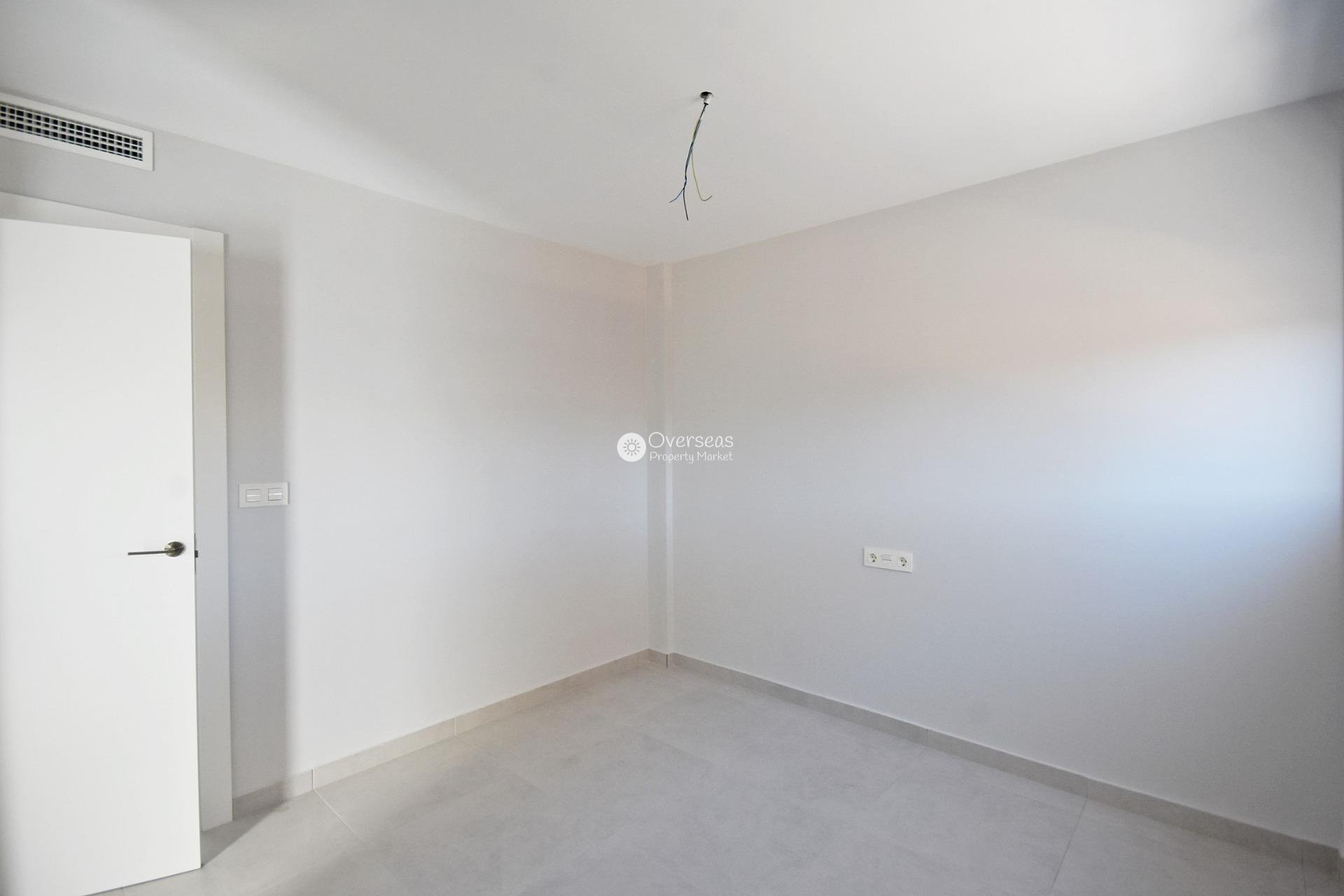 Obra nueva - Semidetached -
Puerto de Mazarron