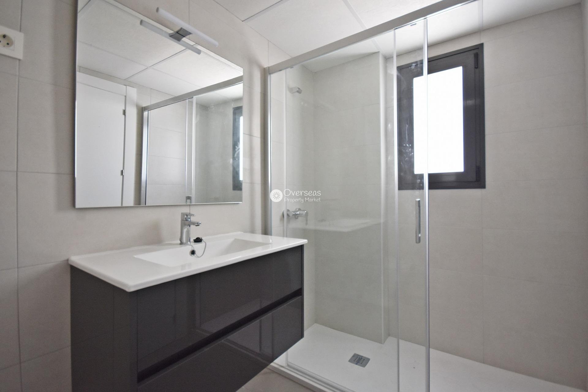 Obra nueva - Semidetached -
Puerto de Mazarron