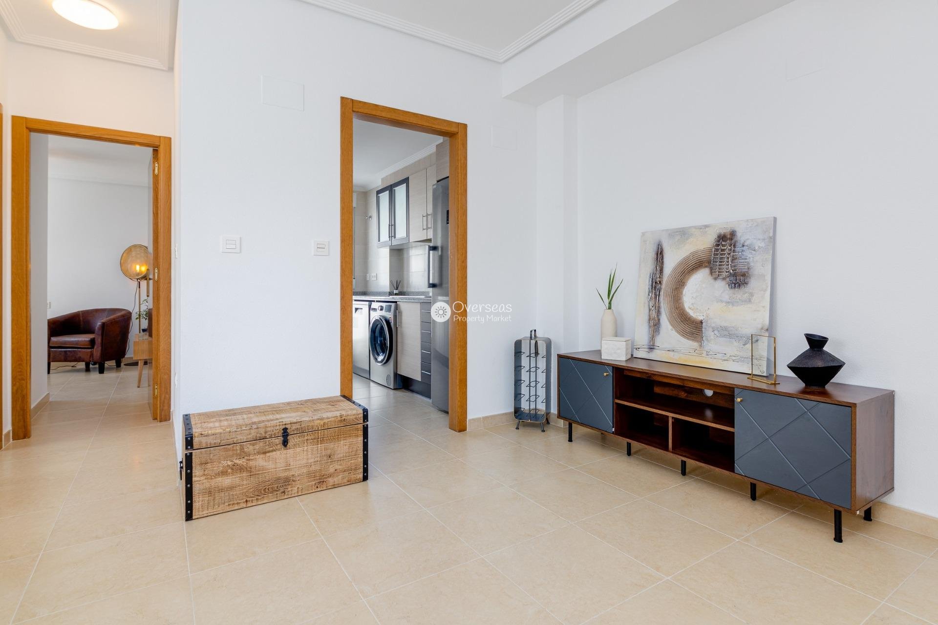 Obra nueva - Semidetached -
San Fulgencio