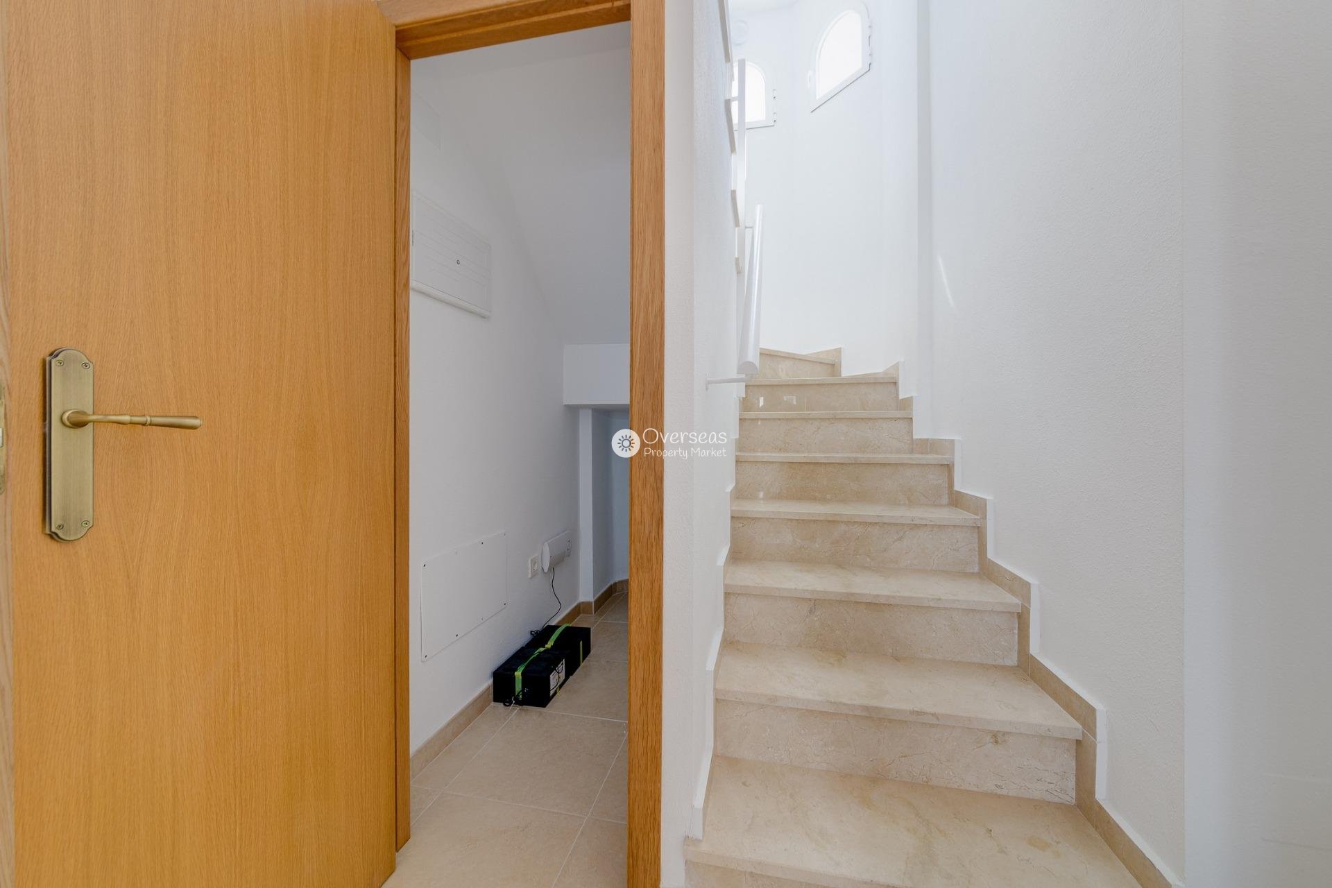 Obra nueva - Semidetached -
San Fulgencio