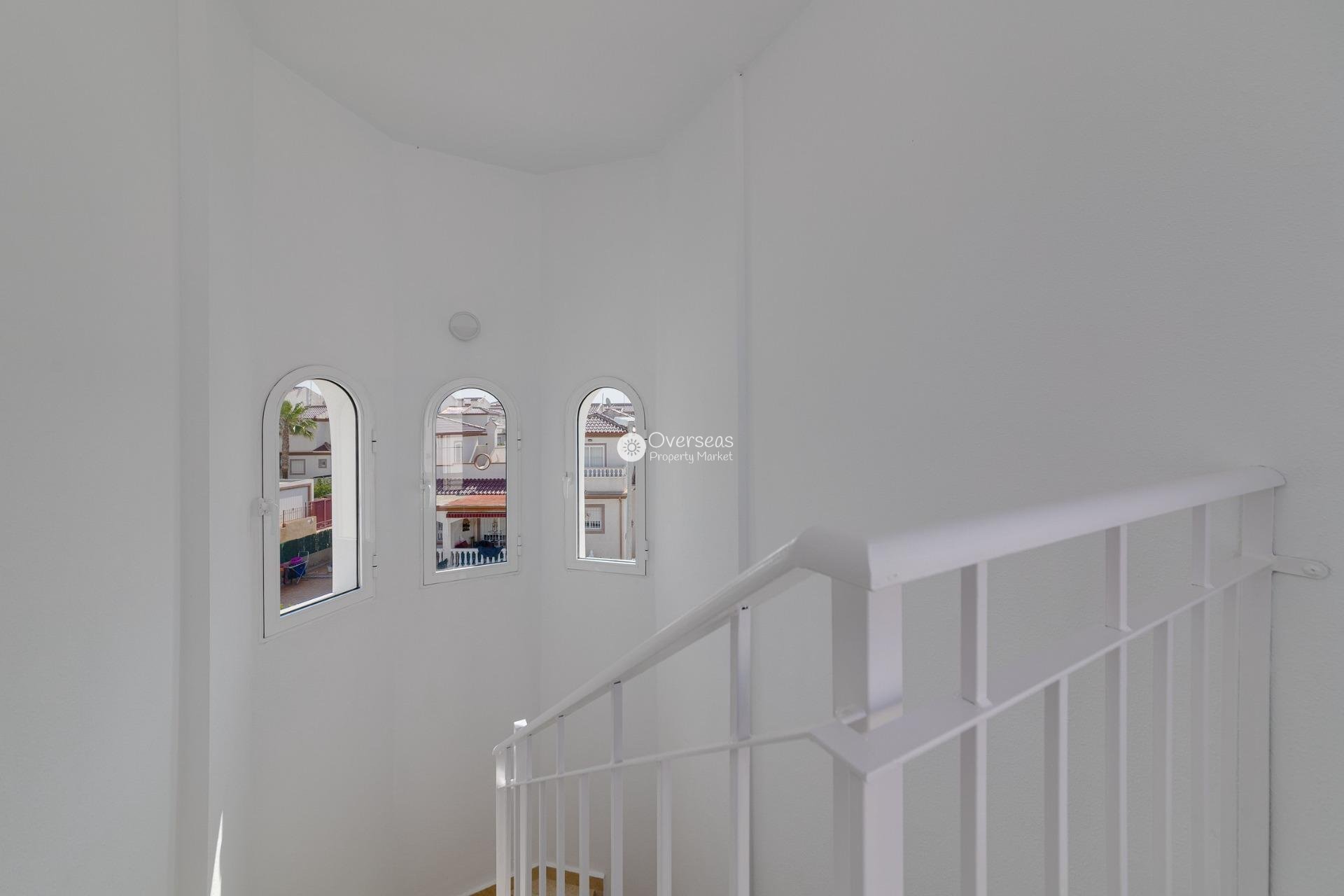 Obra nueva - Semidetached -
San Fulgencio