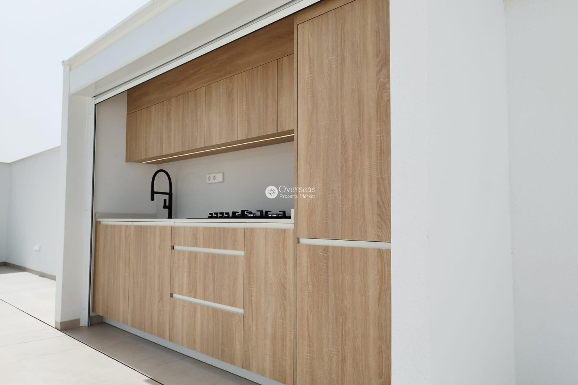 Obra nueva - Semidetached -
San Javier