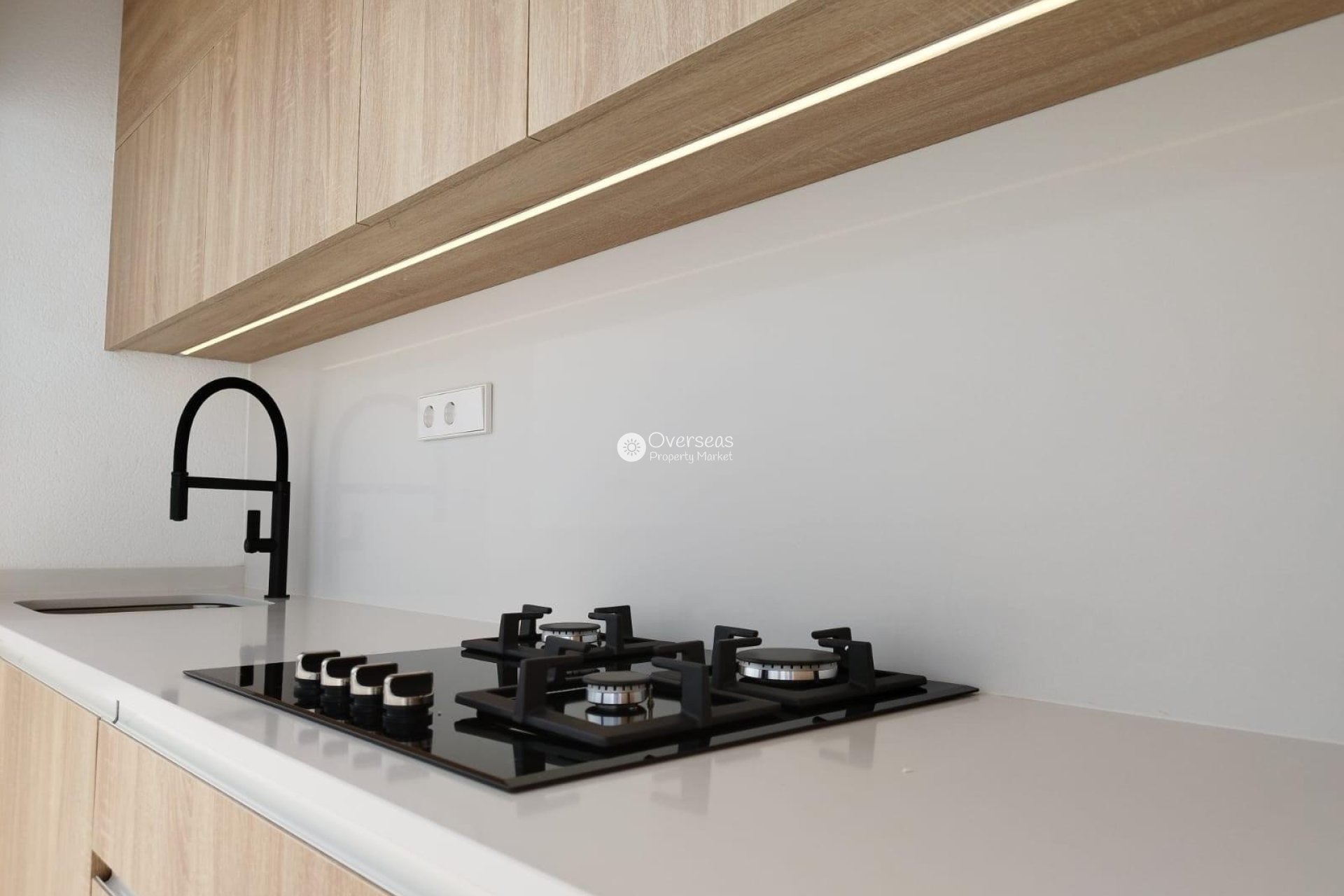 Obra nueva - Semidetached -
San Javier