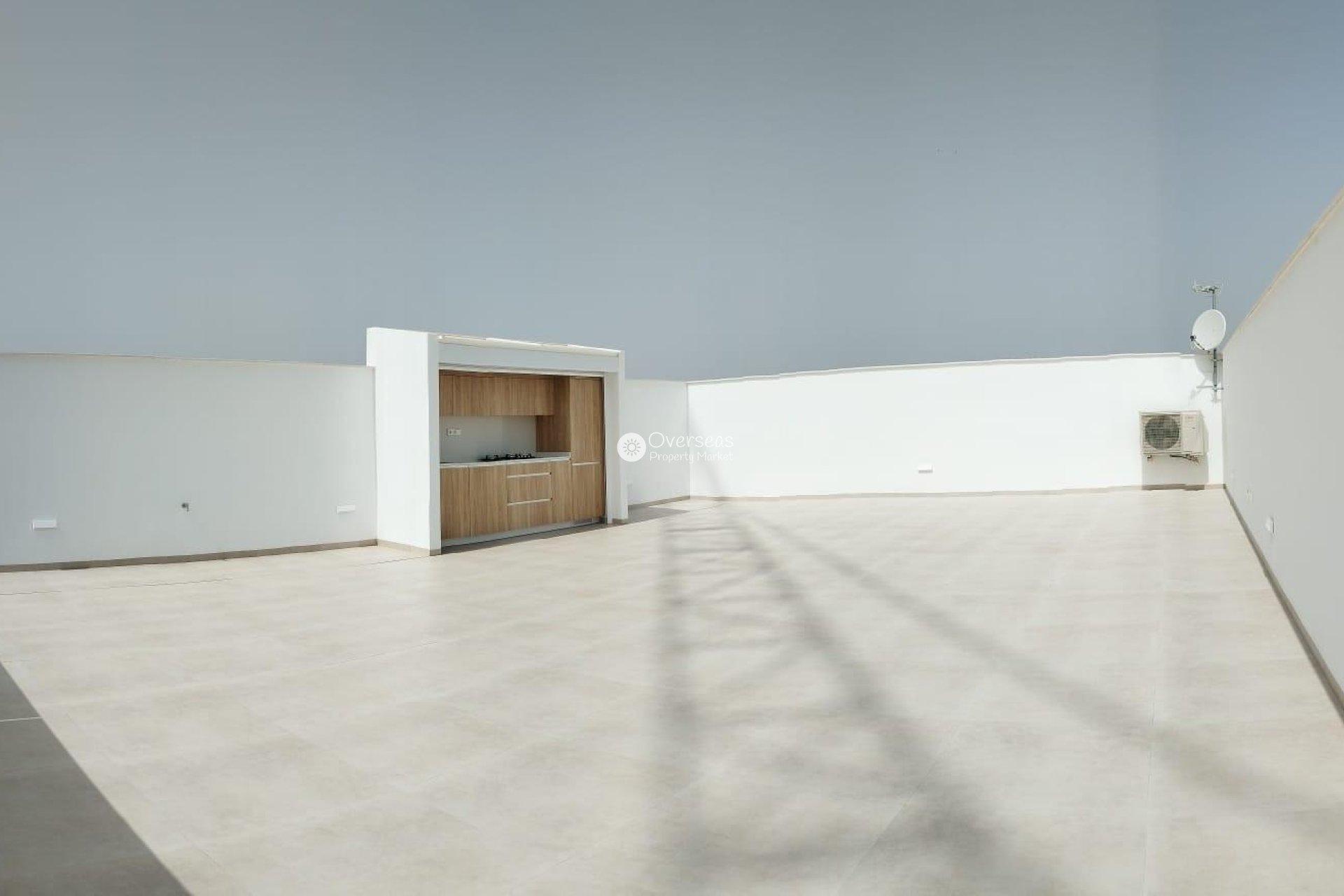 Obra nueva - Semidetached -
San Javier