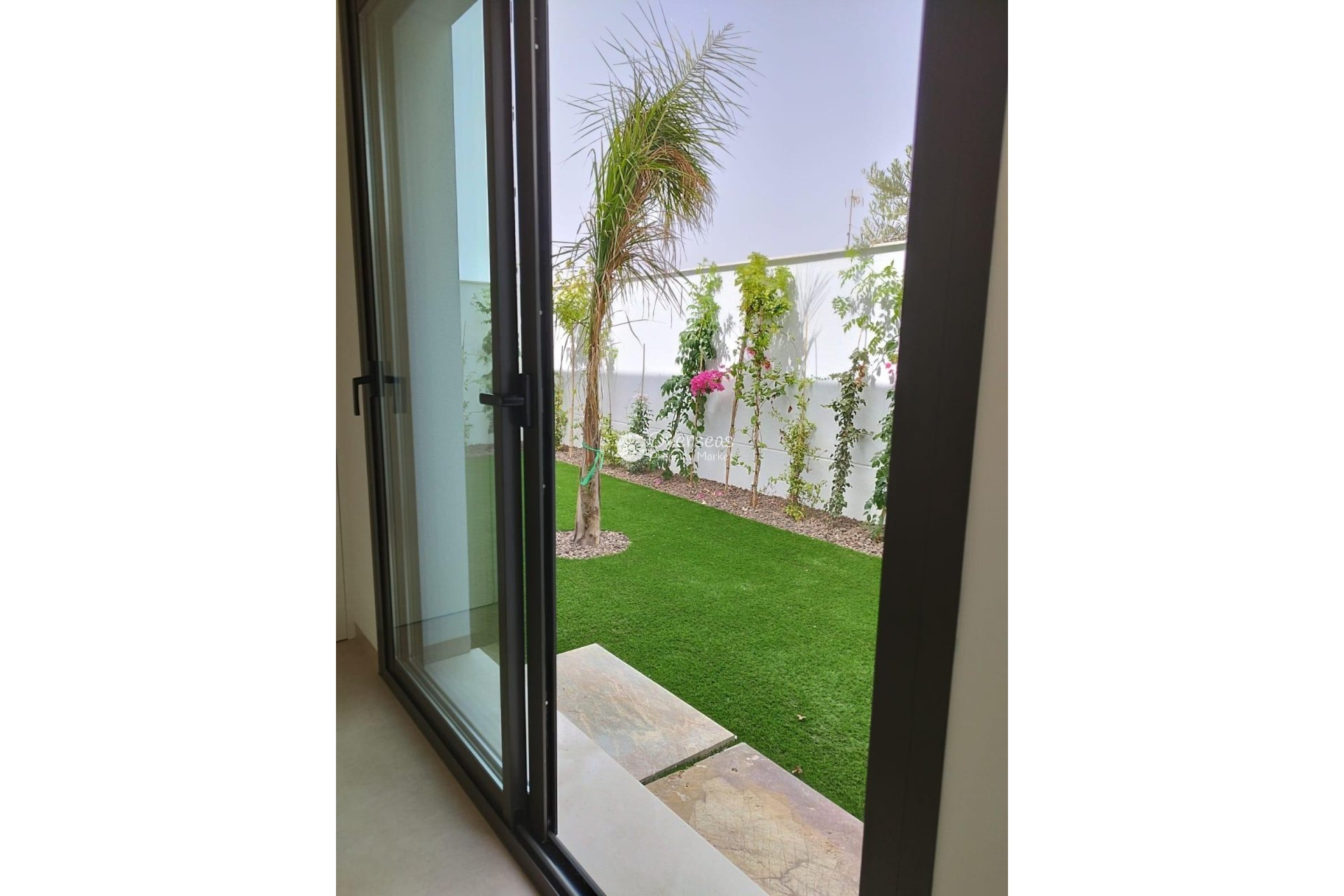 Obra nueva - Semidetached -
San Javier