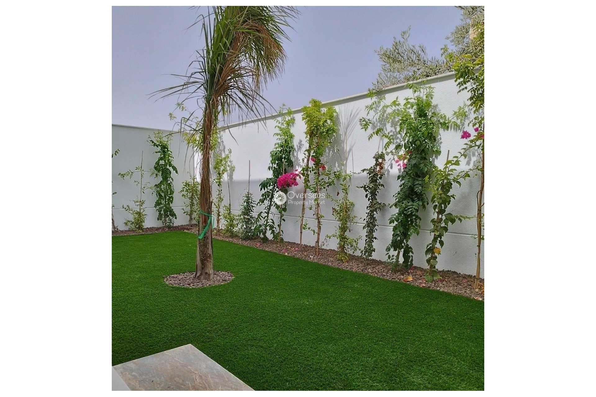 Obra nueva - Semidetached -
San Javier