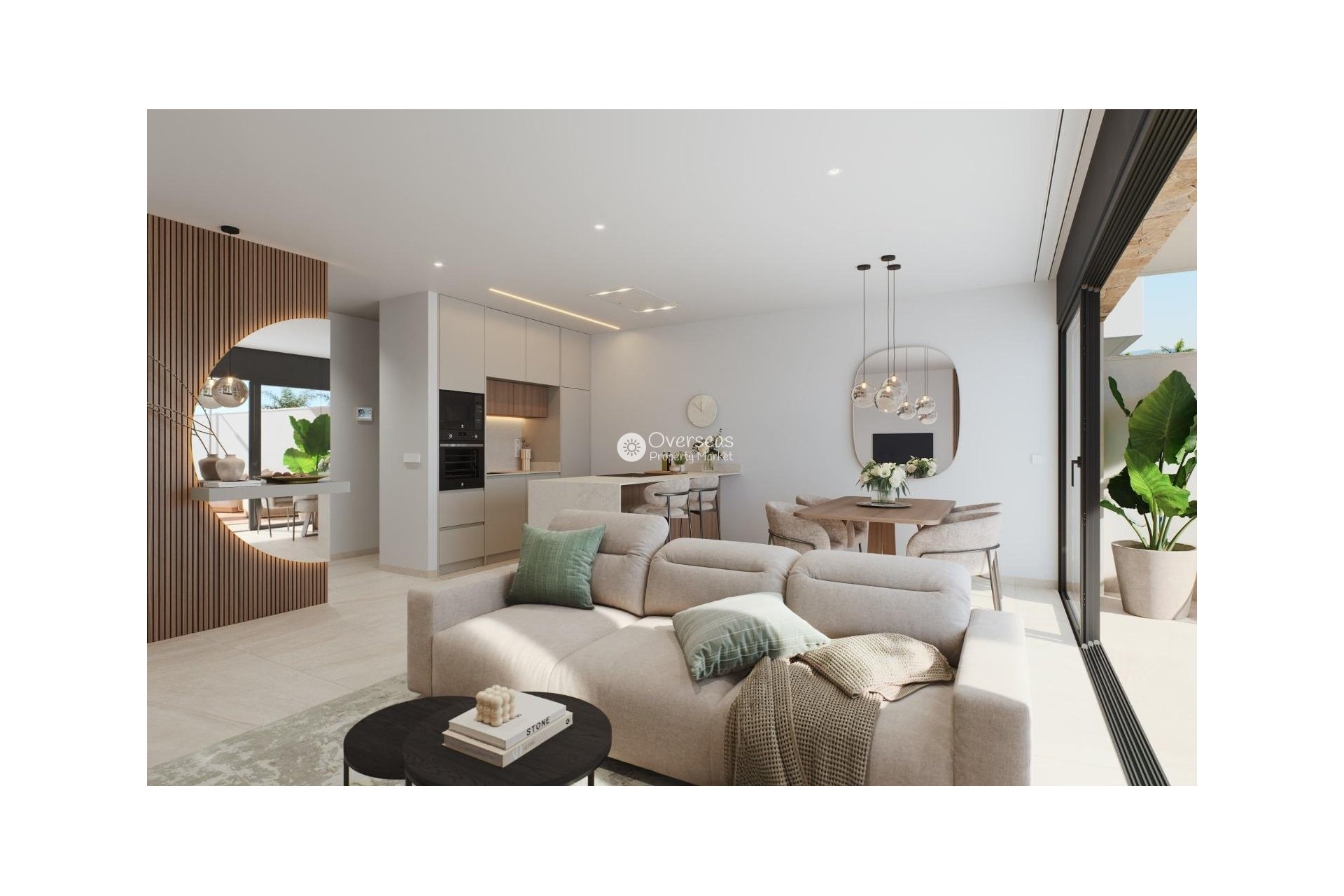 Obra nueva - Semidetached -
San Pedro del Pinatar