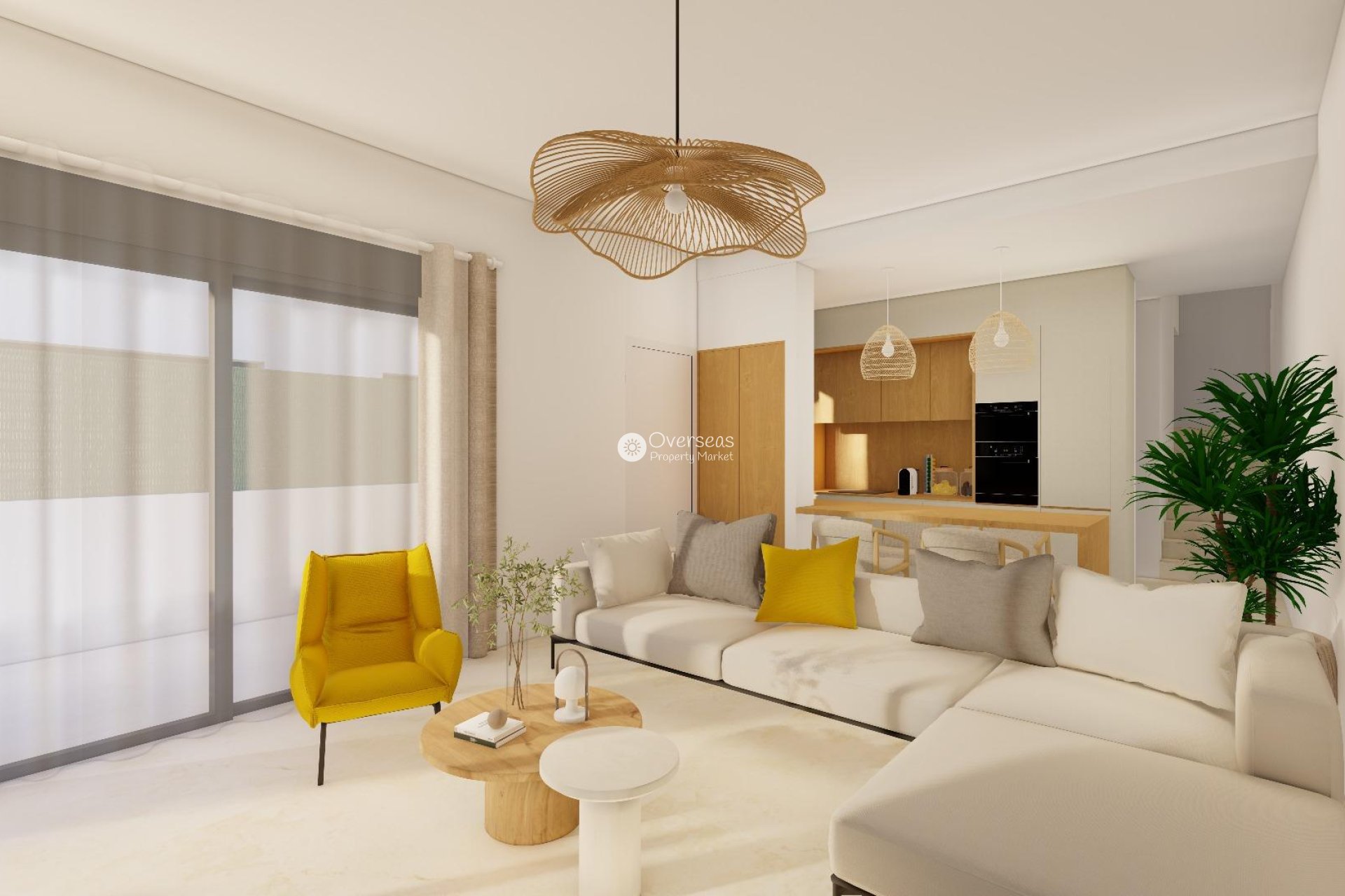 Obra nueva - Semidetached -
Santiago de la Ribera