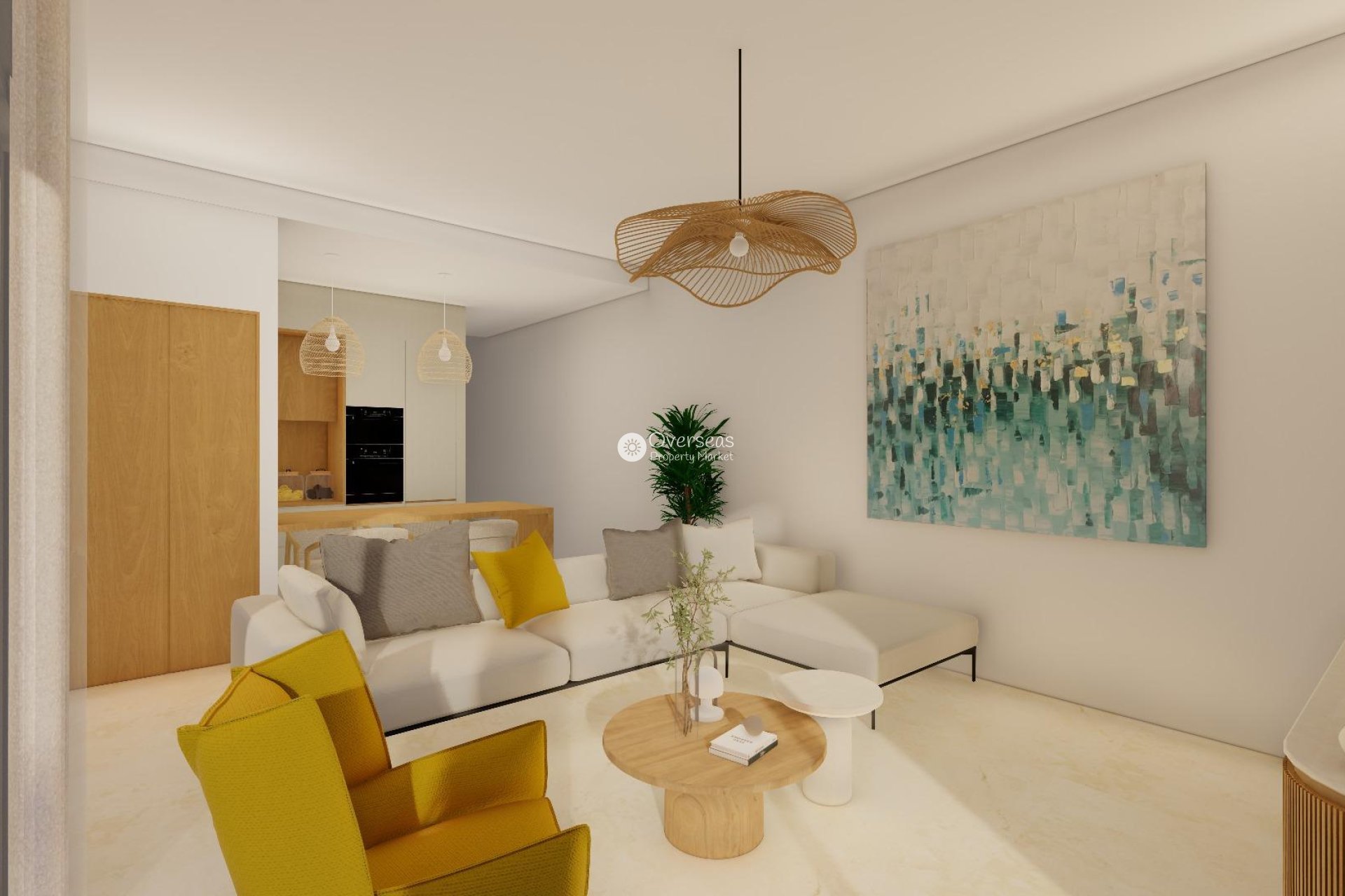 Obra nueva - Semidetached -
Santiago de la Ribera