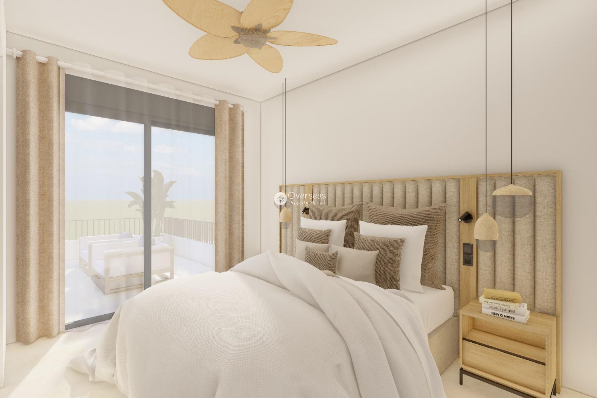 Obra nueva - Semidetached -
Santiago de la Ribera