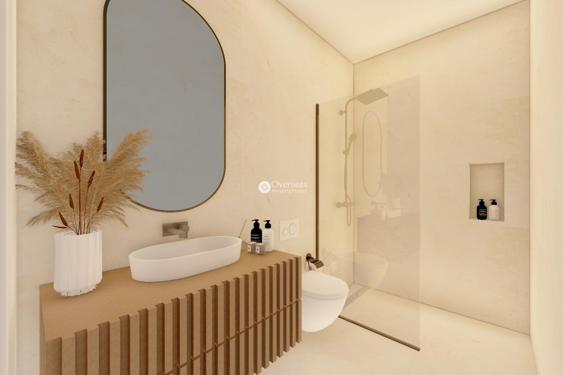 Obra nueva - Semidetached -
Santiago de la Ribera