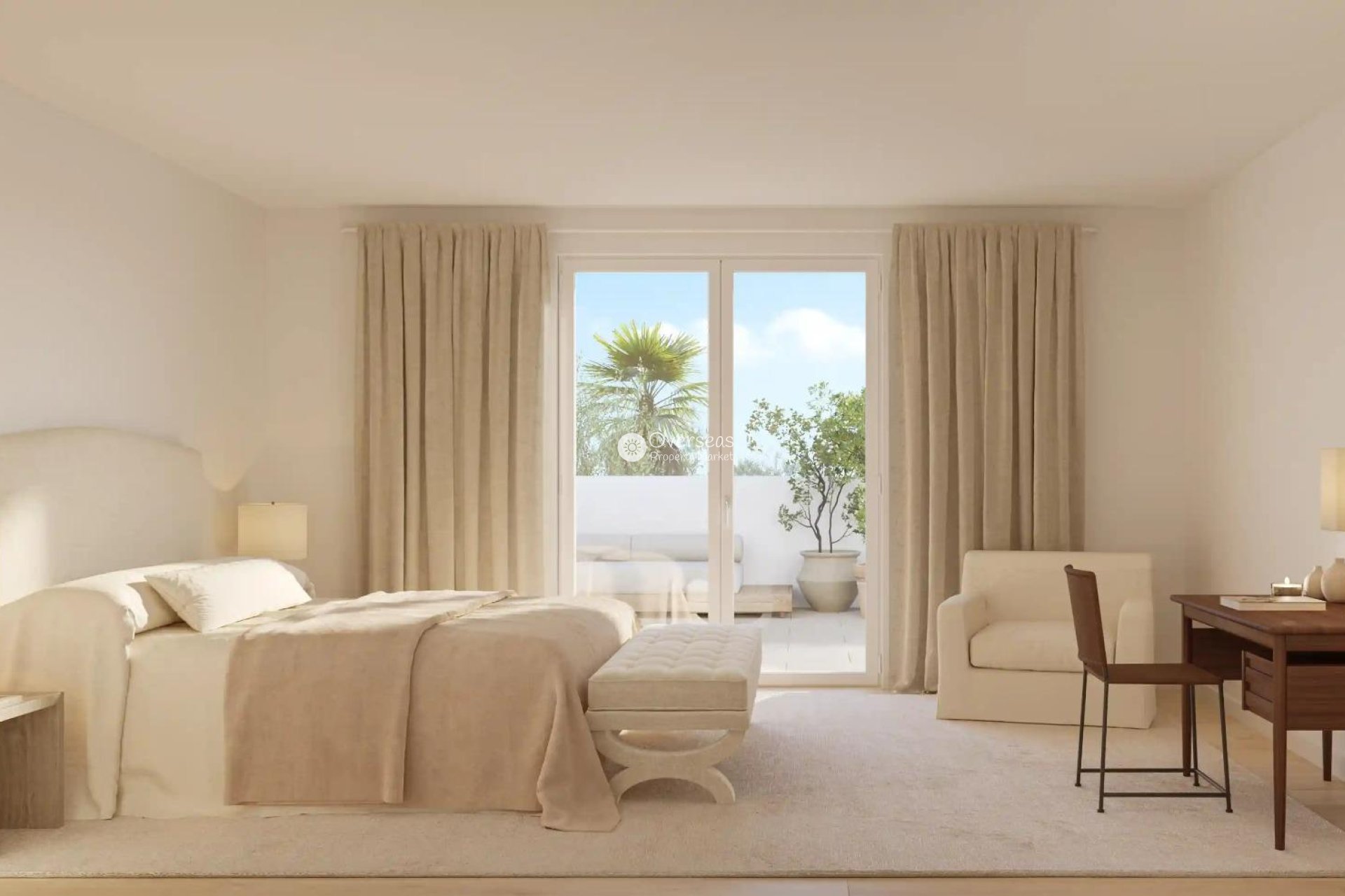 Obra nueva - Semidetached -
Sotogrande