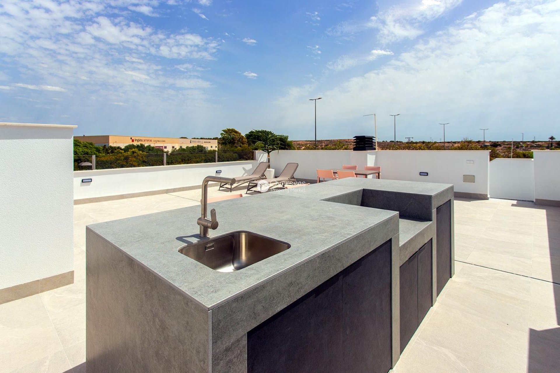 Obra nueva - Semidetached -
Sucina