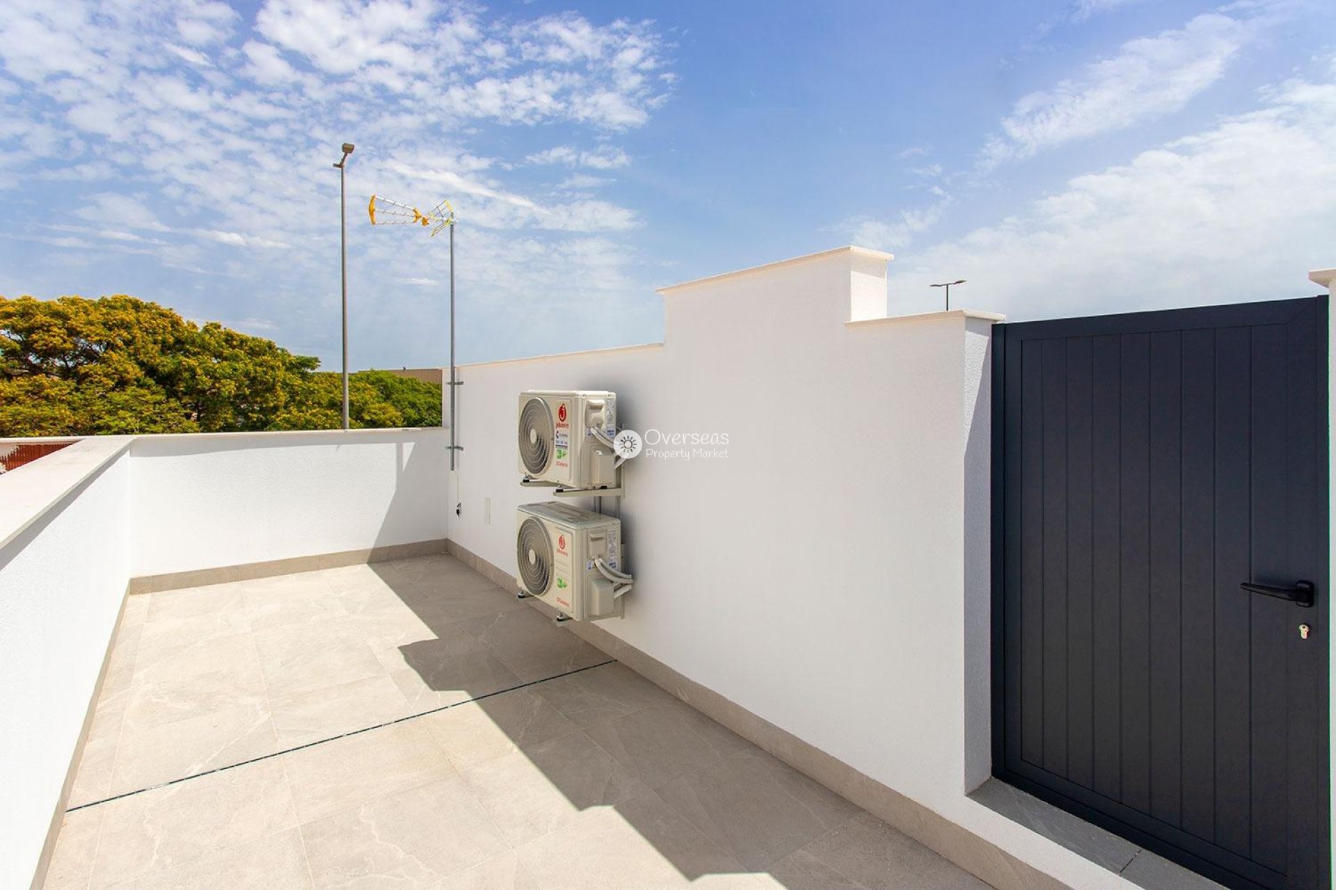 Obra nueva - Semidetached -
Sucina