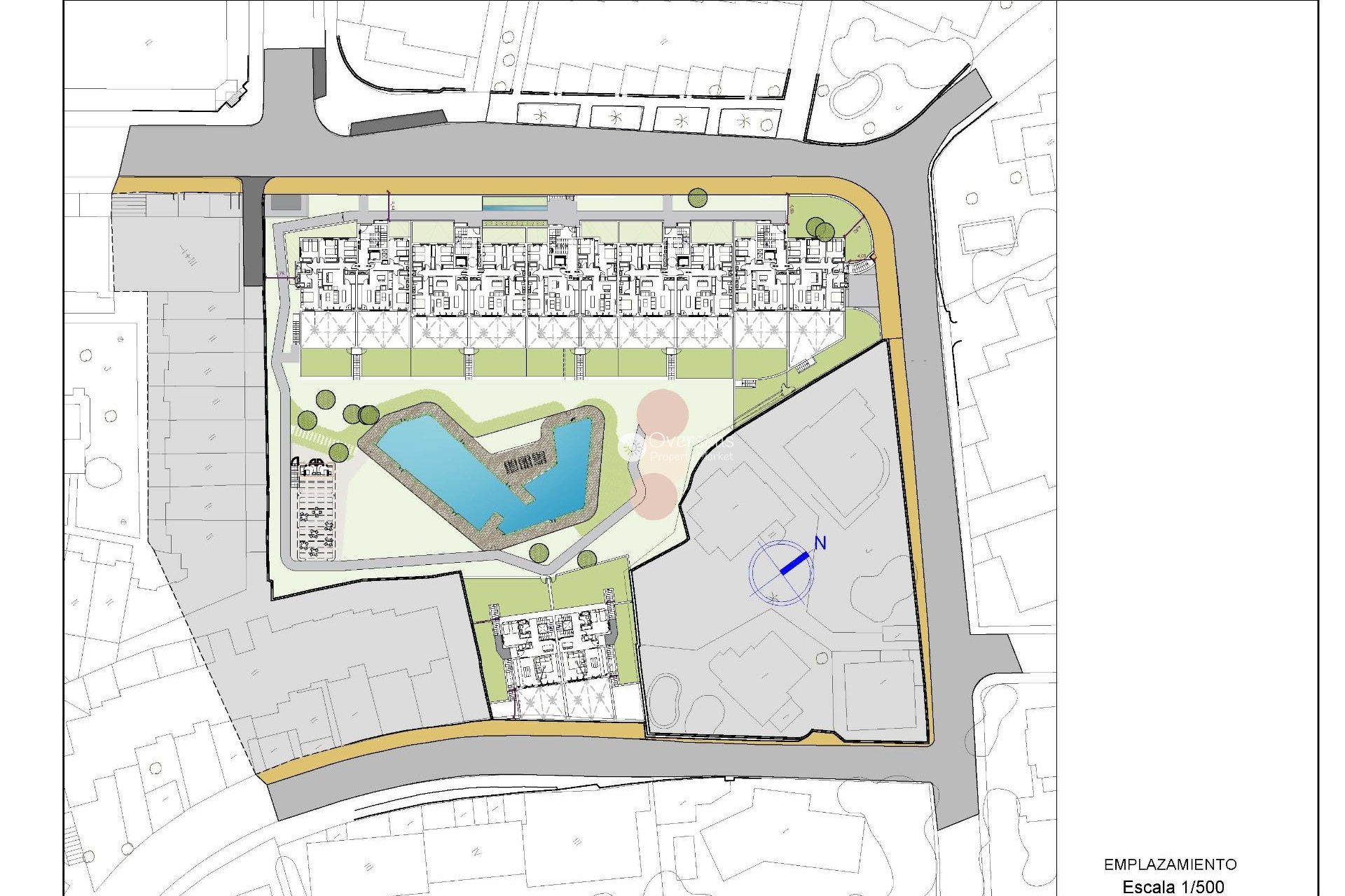Obra nueva - Semidetached -
Torremolinos