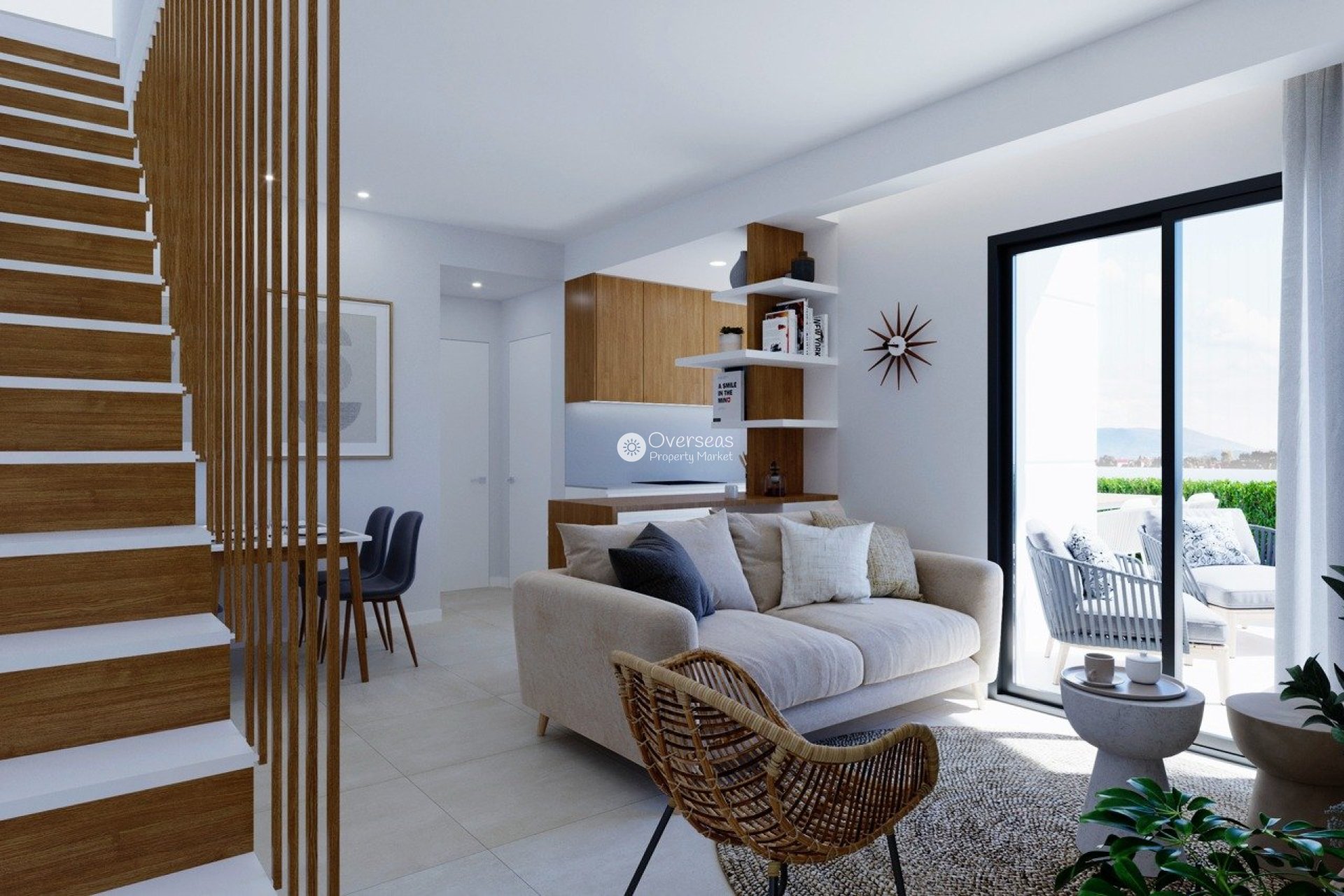 Obra nueva - Semidetached -
Torrevieja