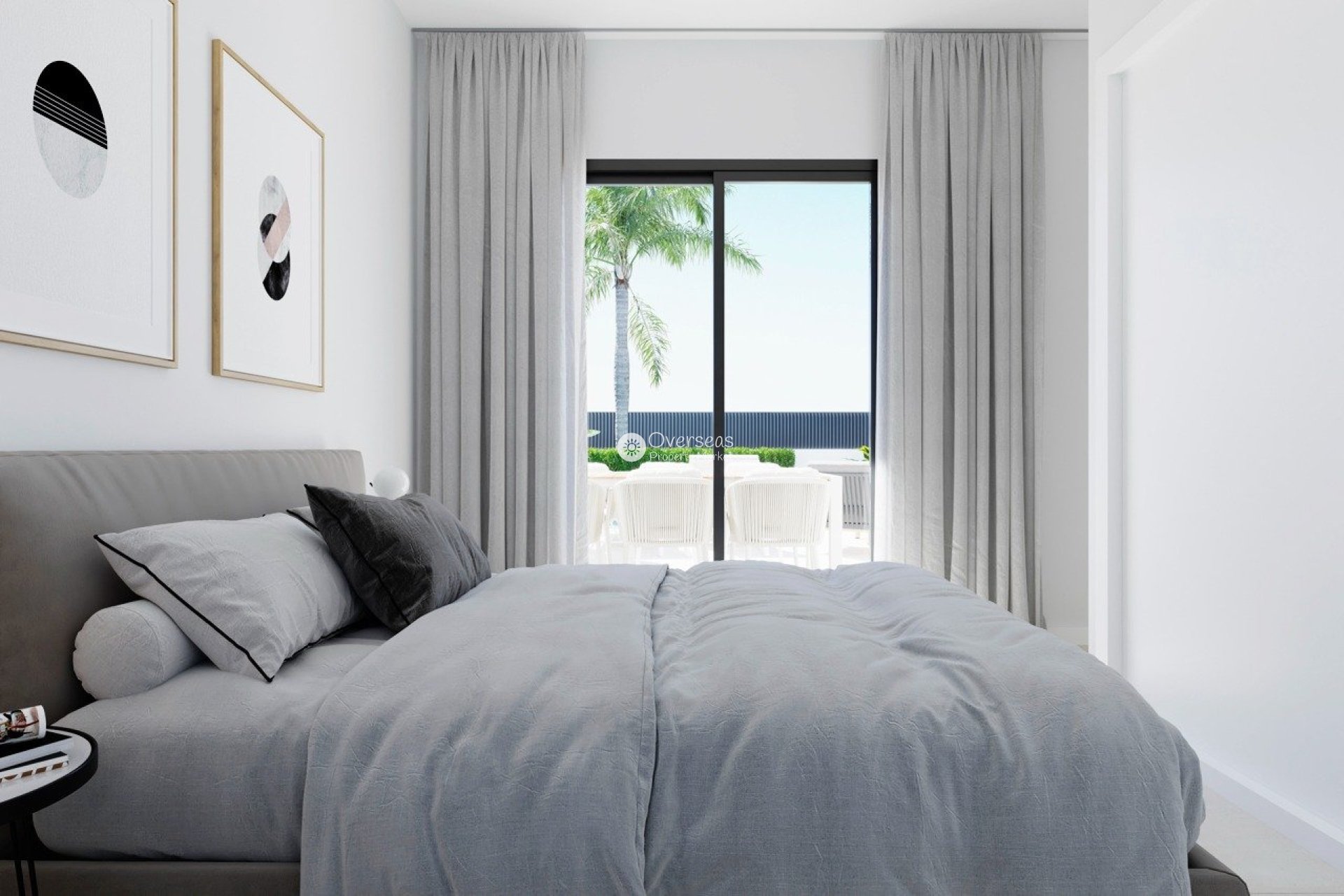 Obra nueva - Semidetached -
Torrevieja