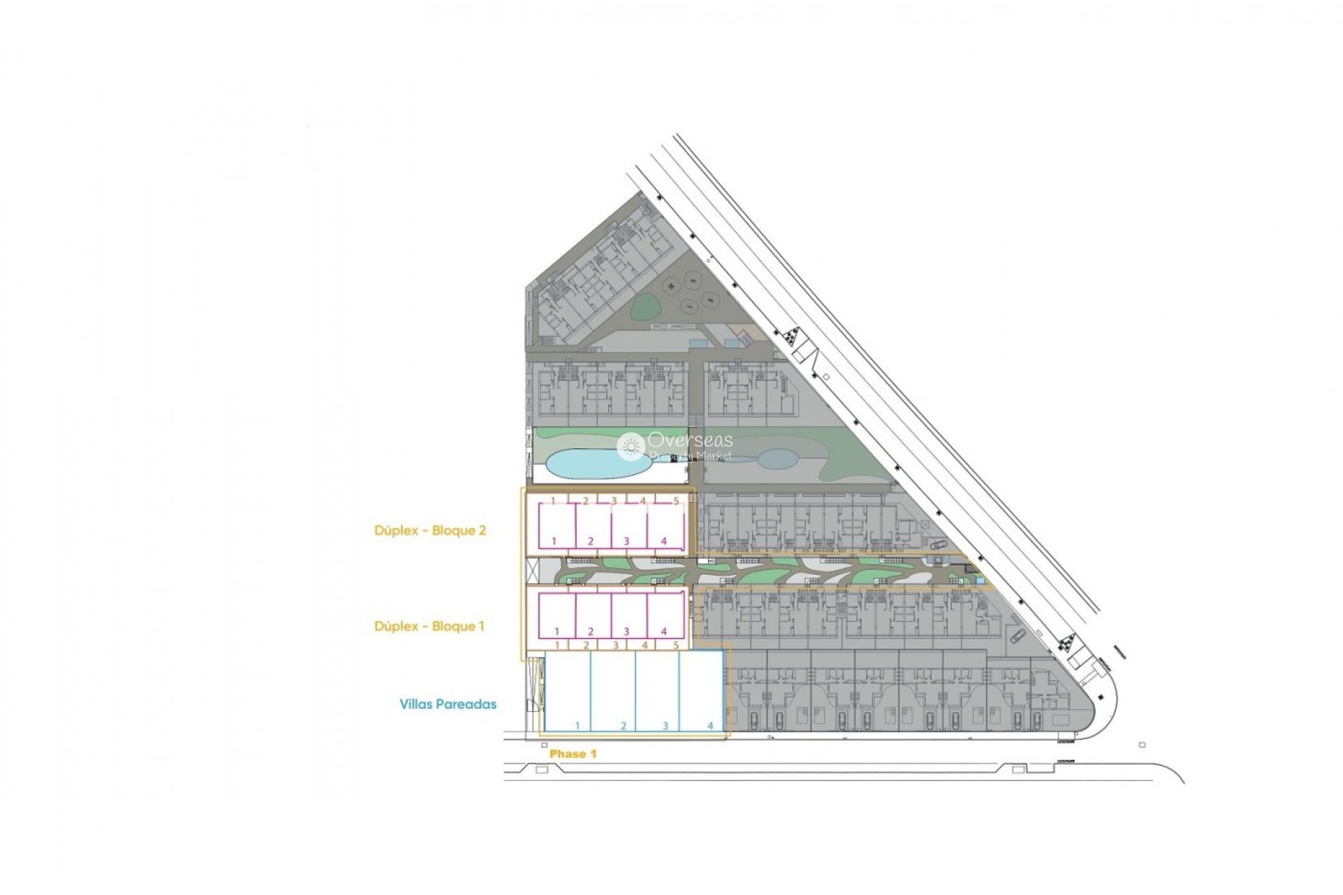 Obra nueva - Semidetached -
Torrevieja