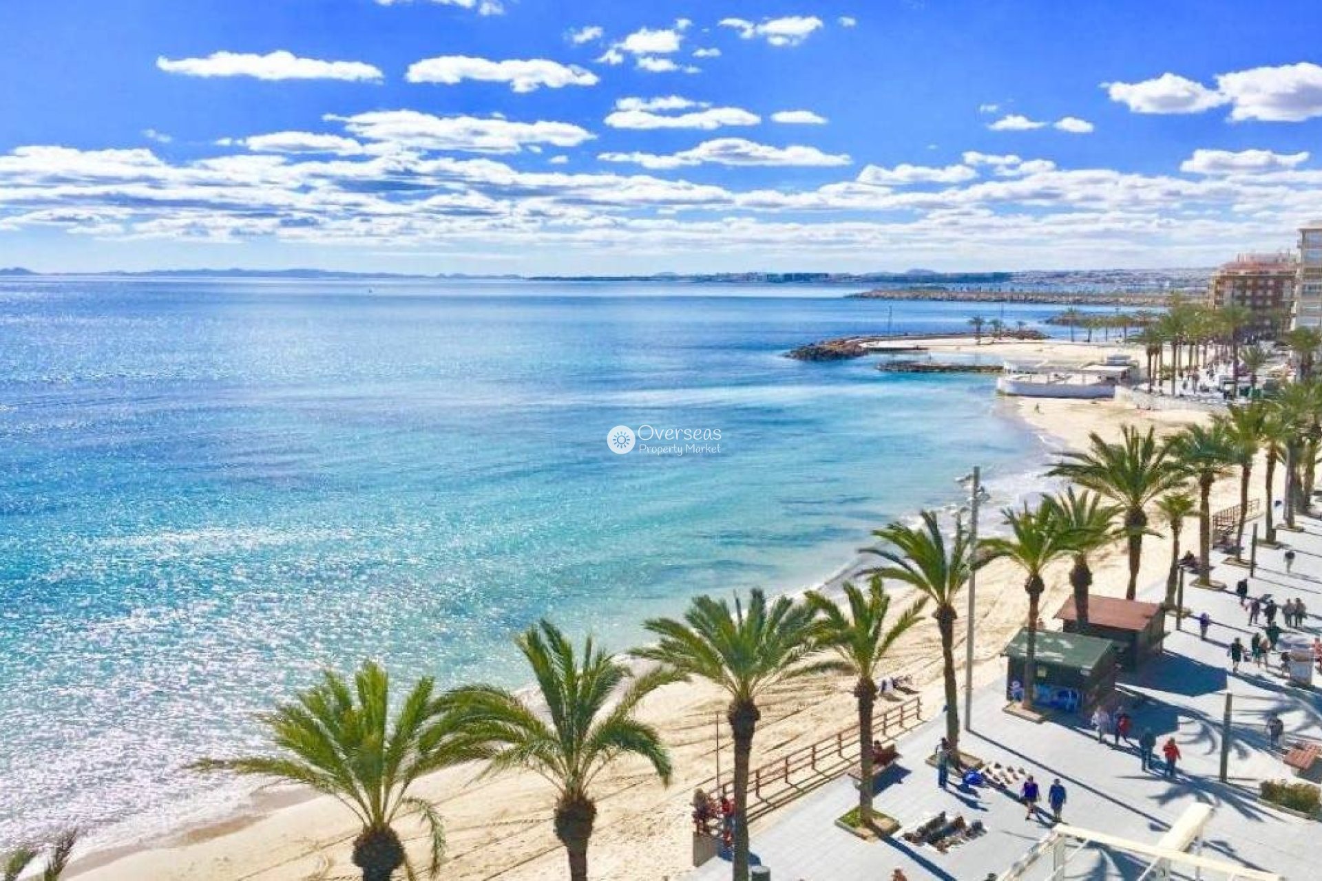 Obra nueva - Semidetached -
Torrevieja