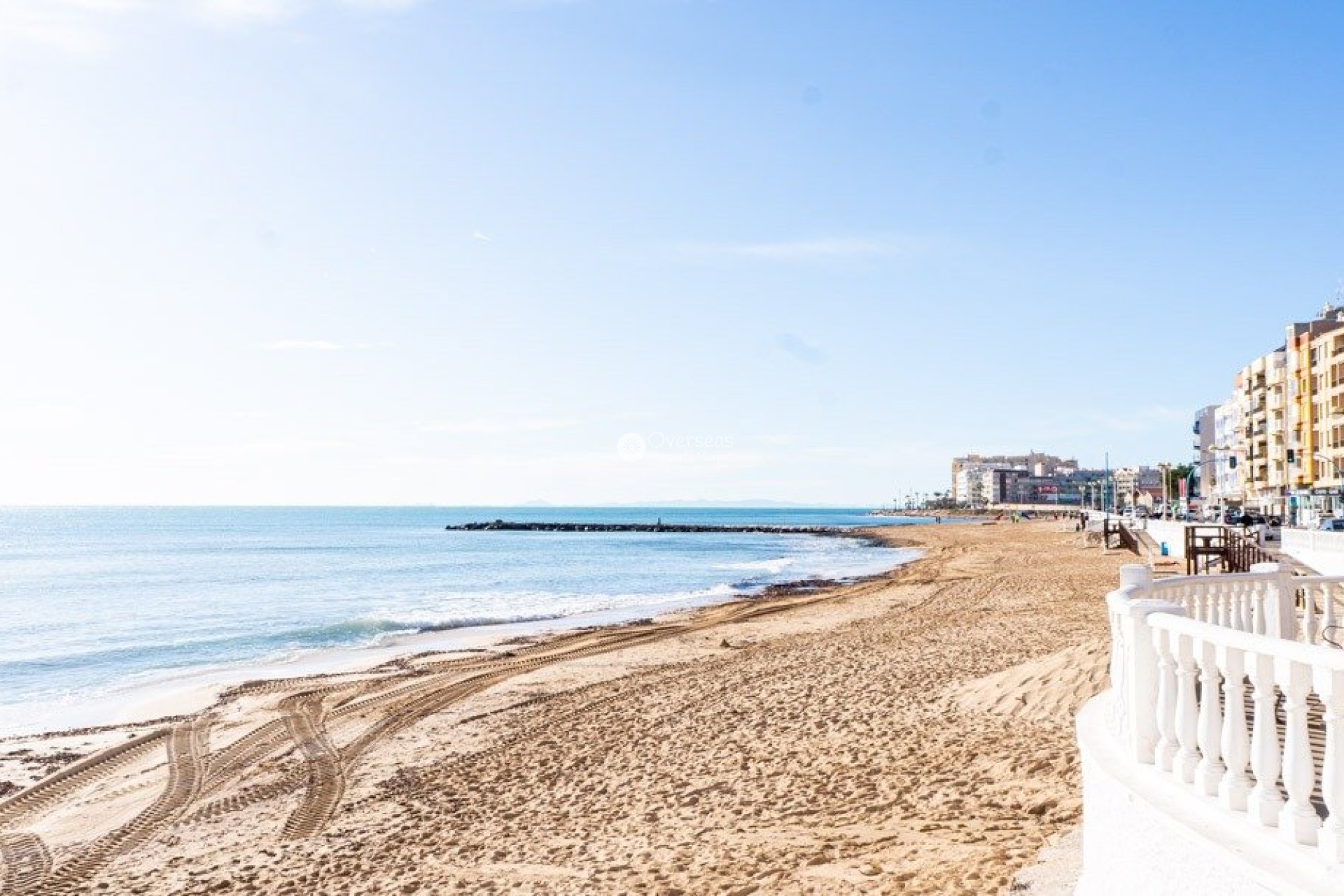 Obra nueva - Semidetached -
Torrevieja