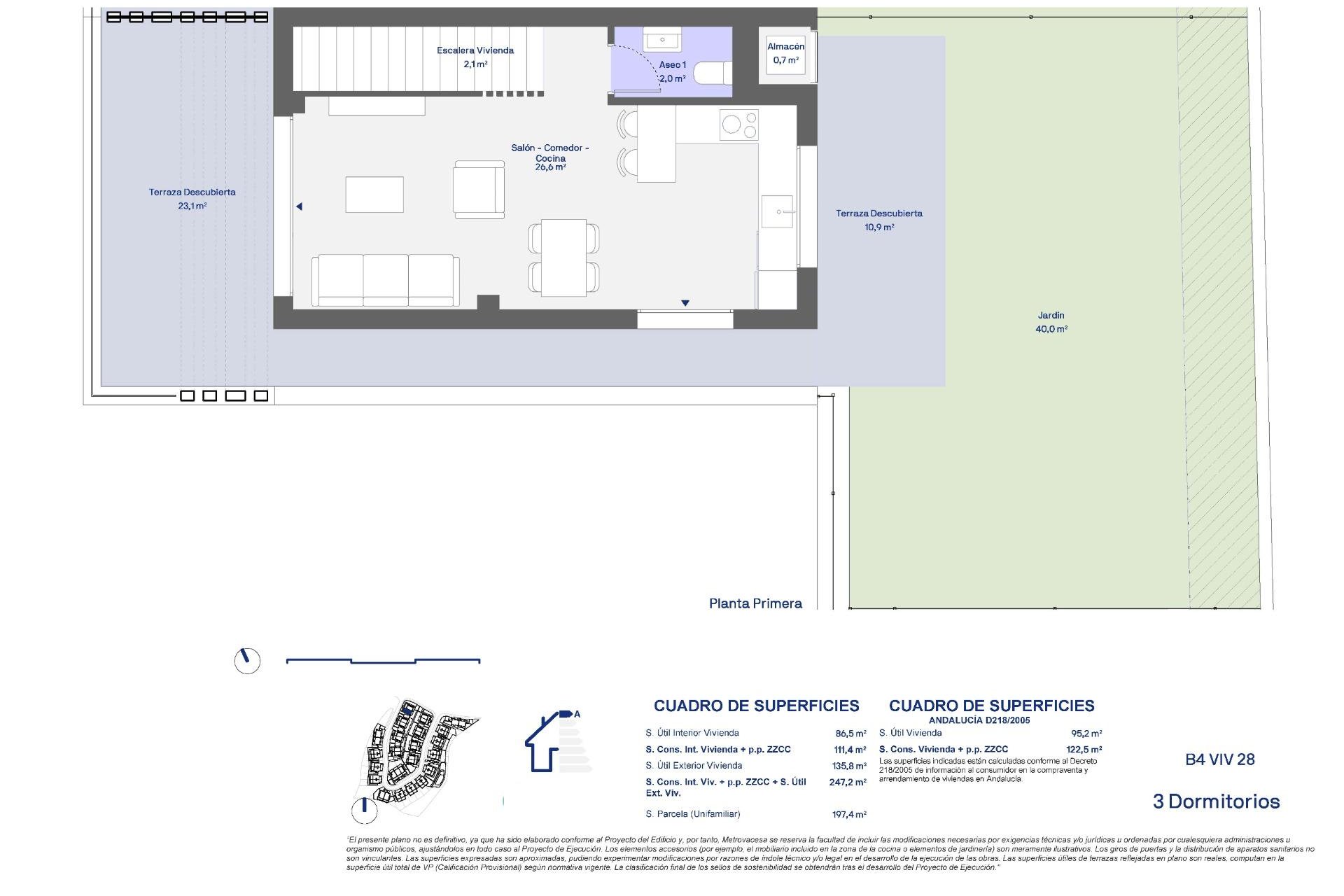 Obra nueva - Semidetached -
Vélez Málaga