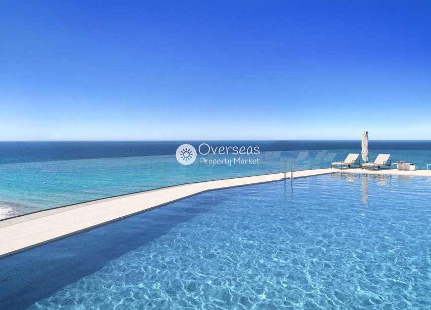 Obra nueva - Semidetached -
Vélez Málaga