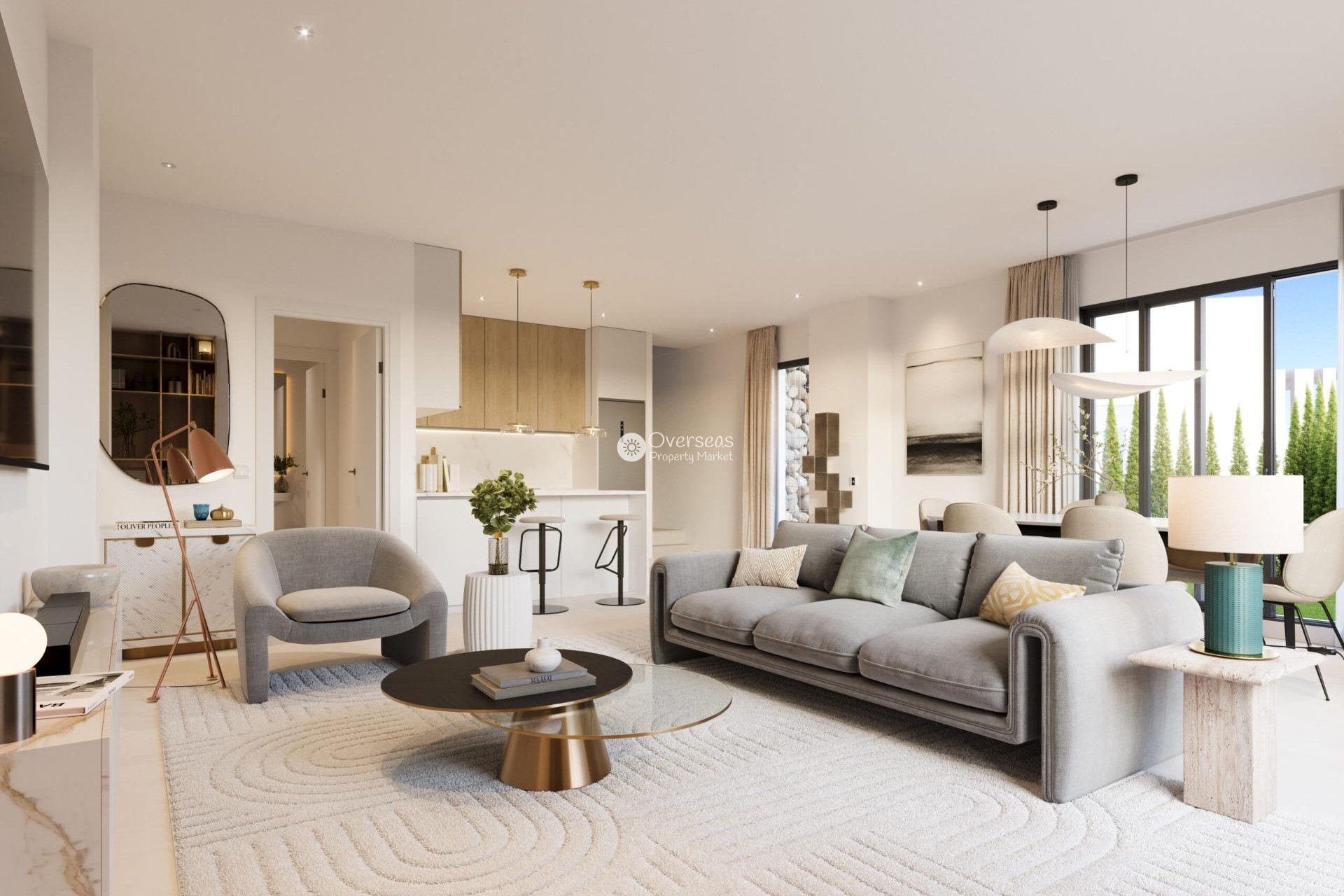 Obra nueva - Semidetached -
Vélez Málaga