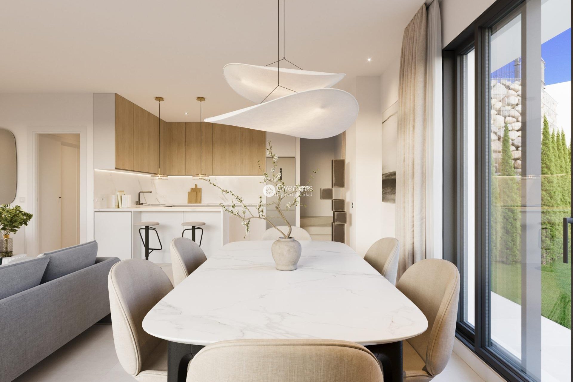 Obra nueva - Semidetached -
Vélez Málaga