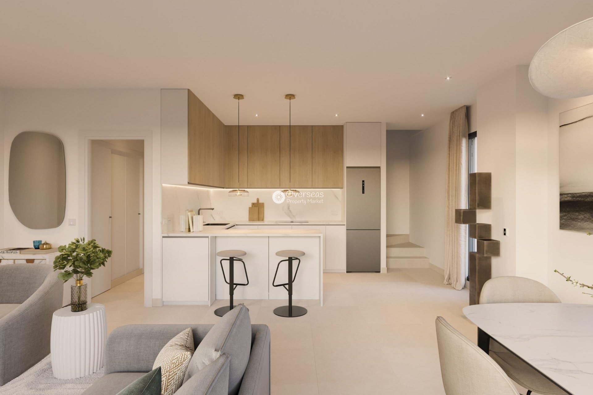 Obra nueva - Semidetached -
Vélez Málaga