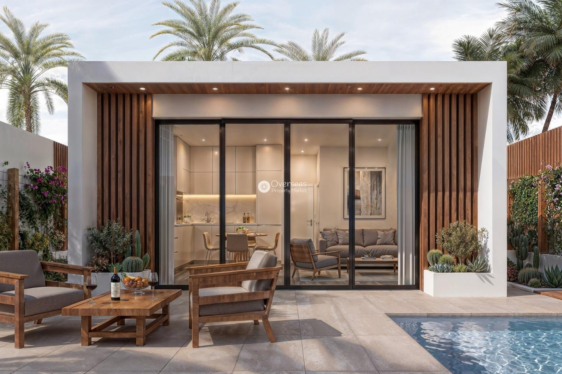 Obra nueva - Semidetached -
Vera