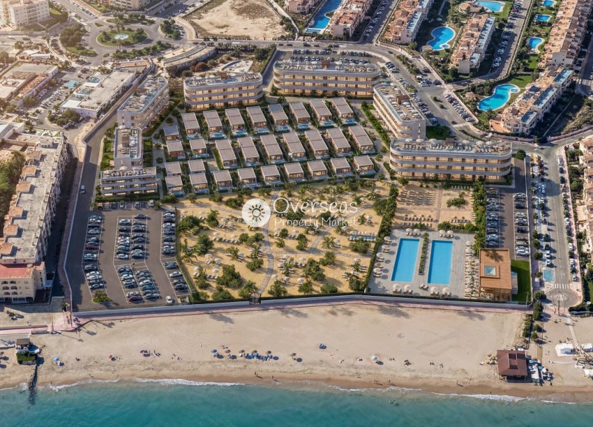 Obra nueva - Semidetached -
Vera