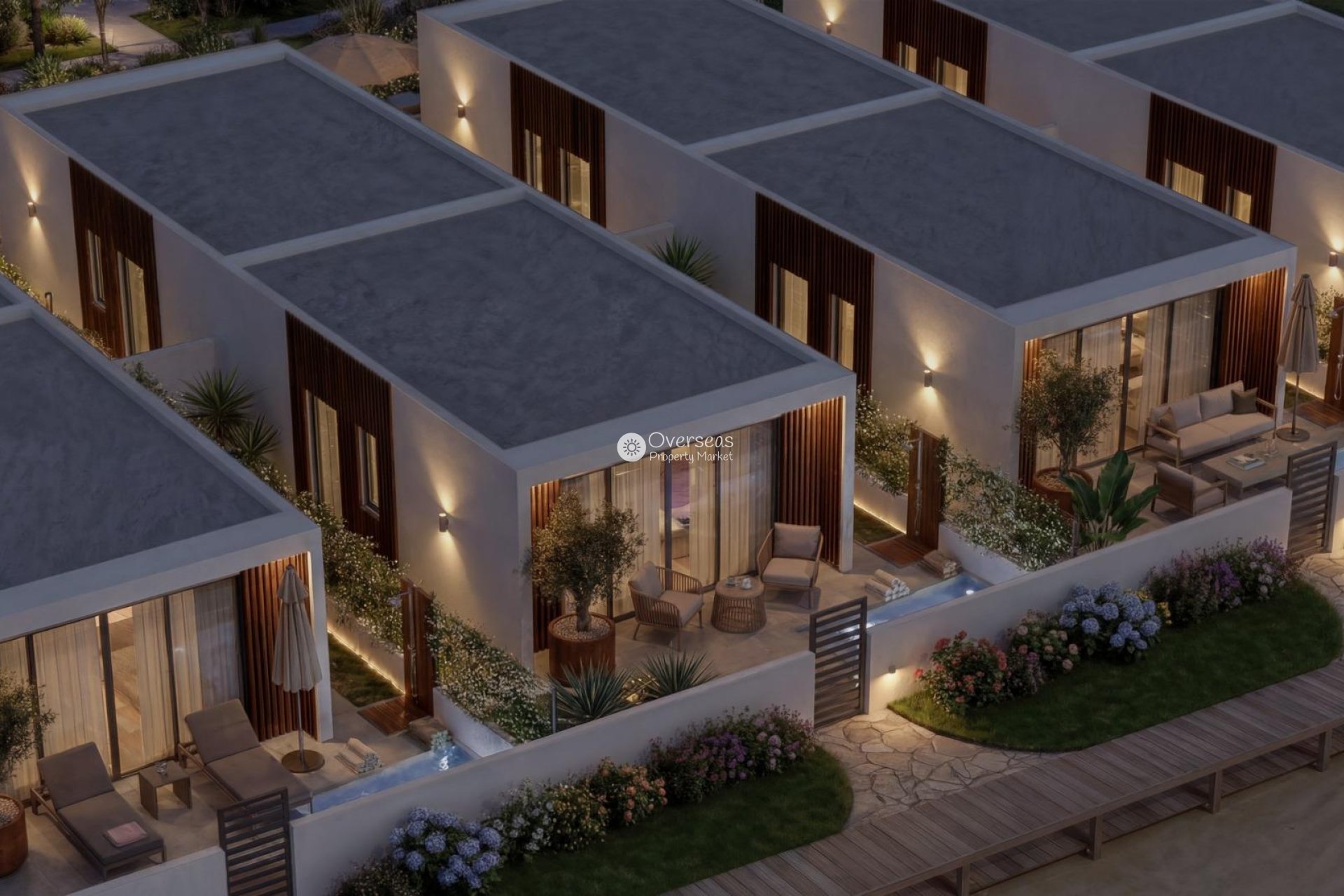 Obra nueva - Semidetached -
Vera