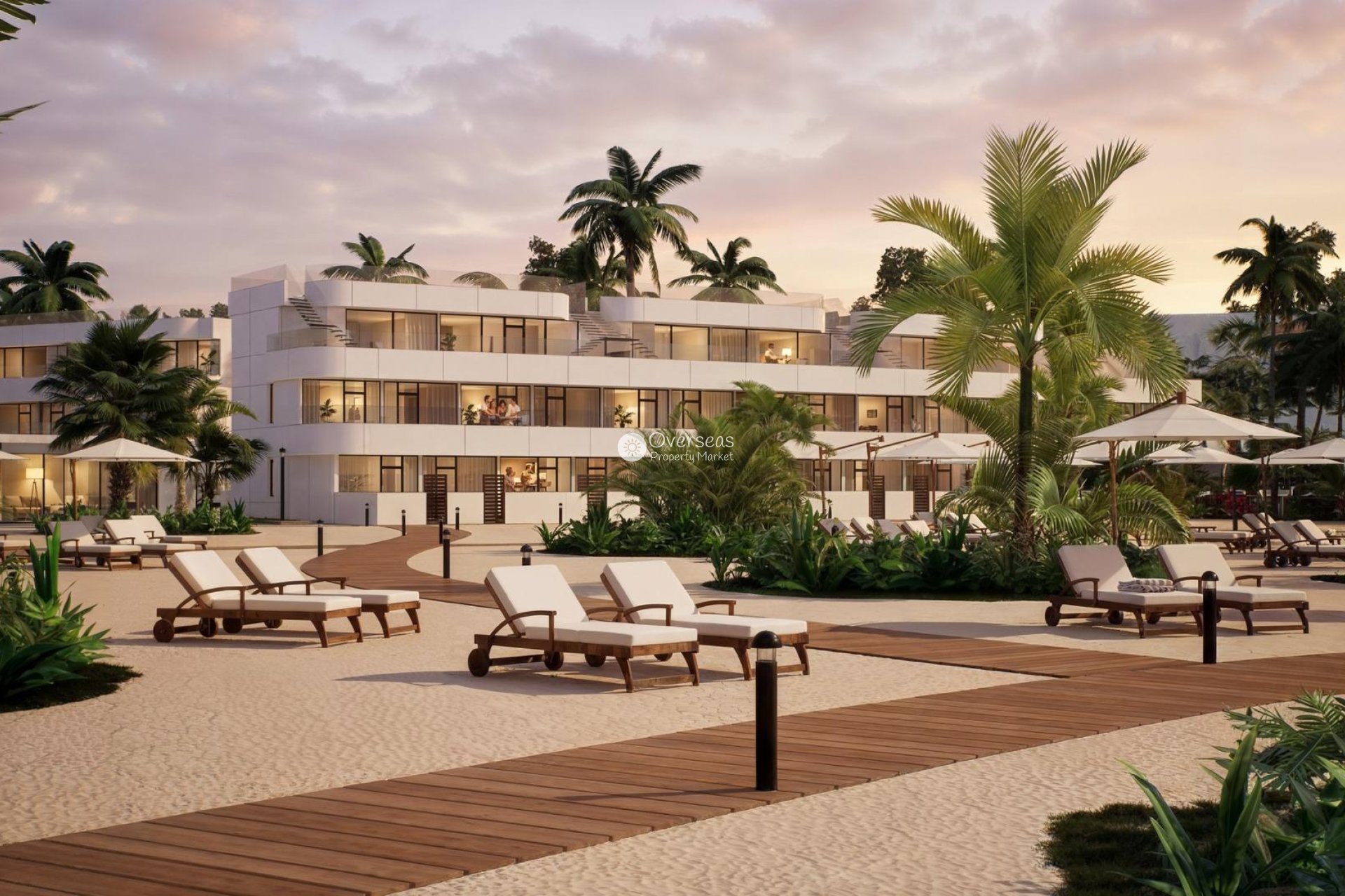 Obra nueva - Semidetached -
Vera