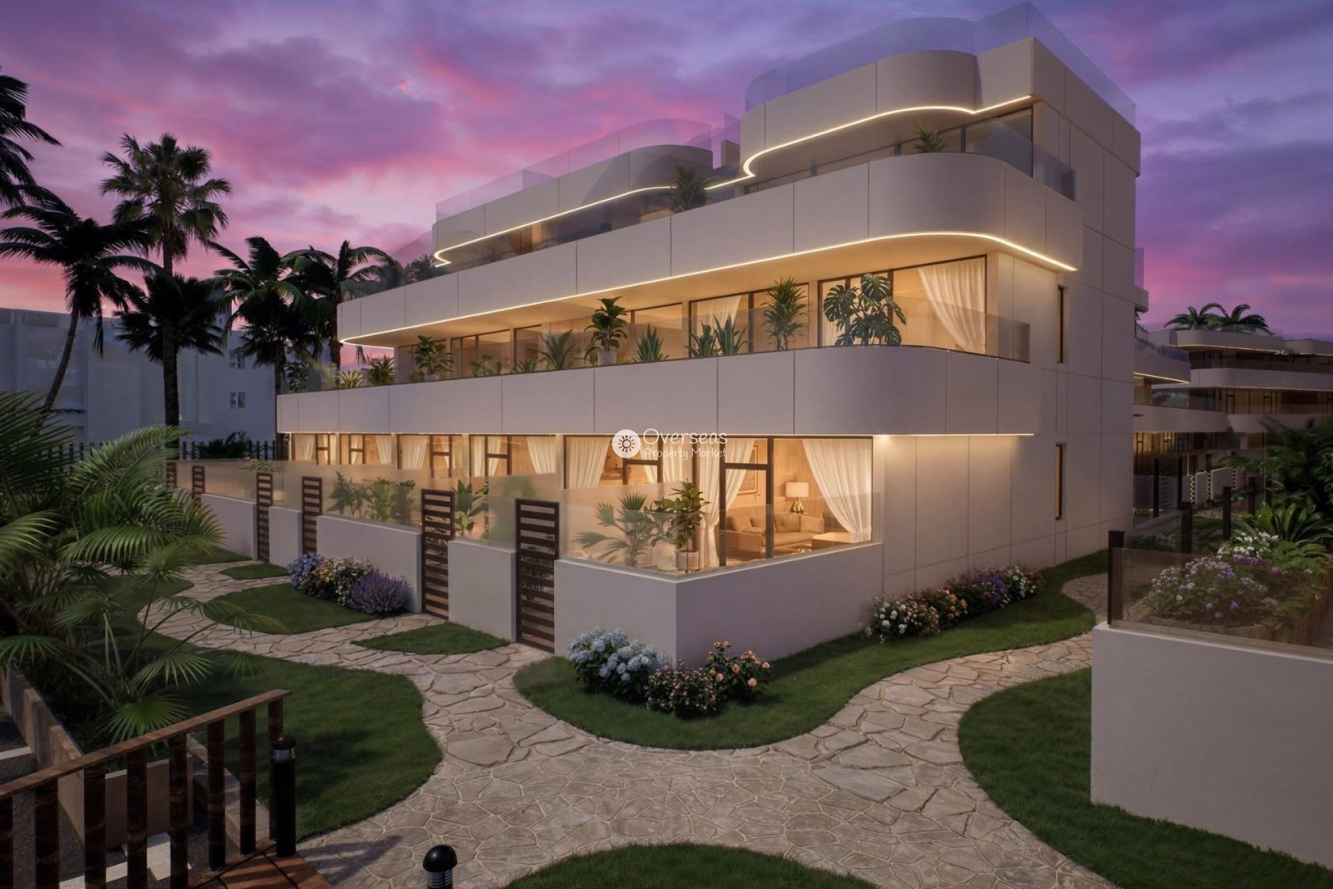 Obra nueva - Semidetached -
Vera