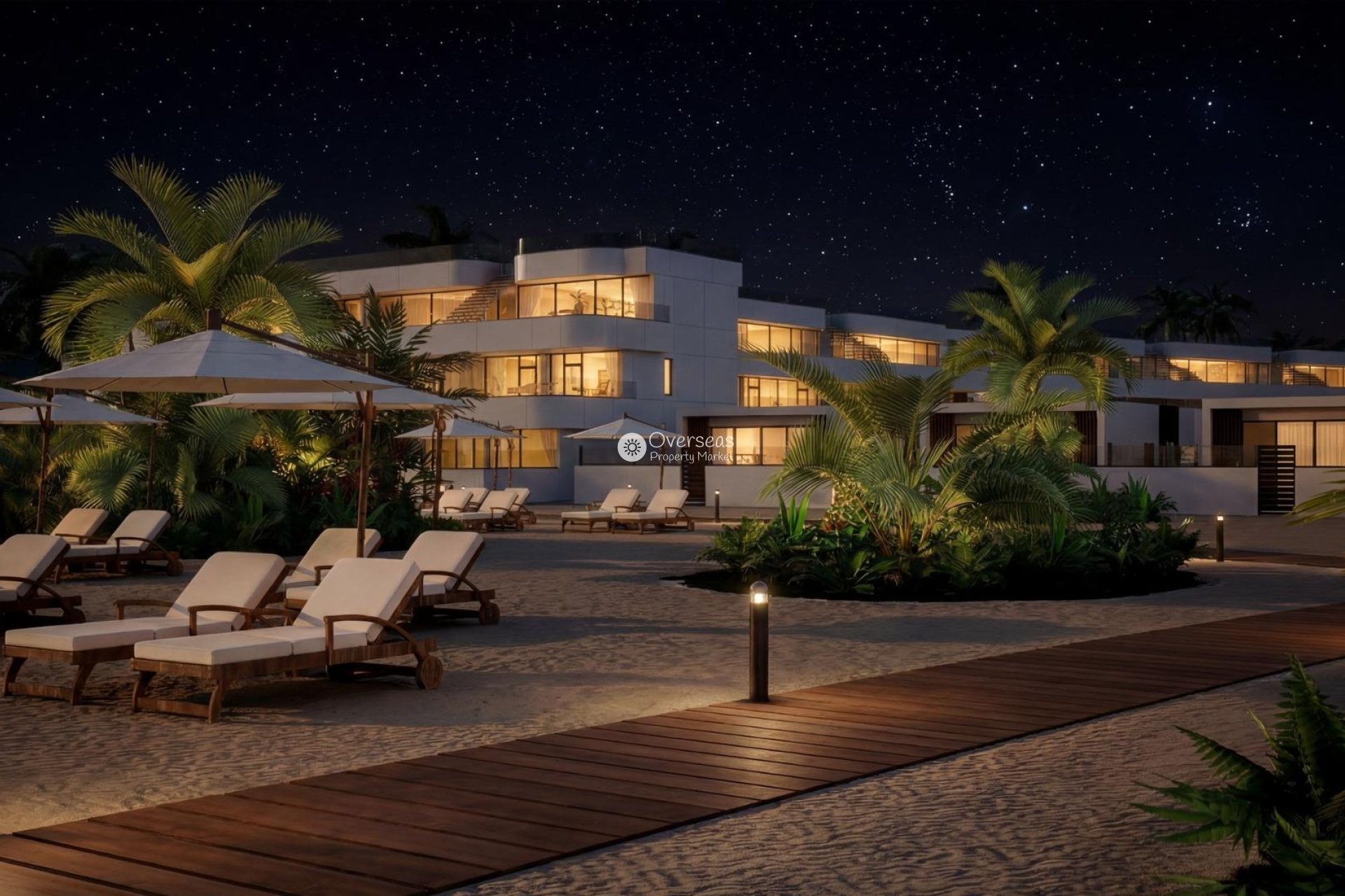 Obra nueva - Semidetached -
Vera