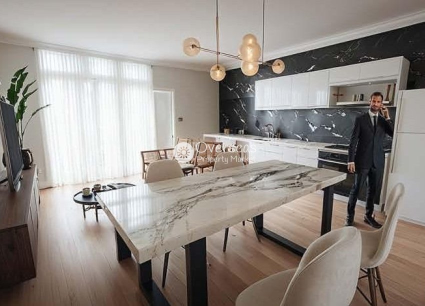 Obra nueva - studio -
Torrevieja