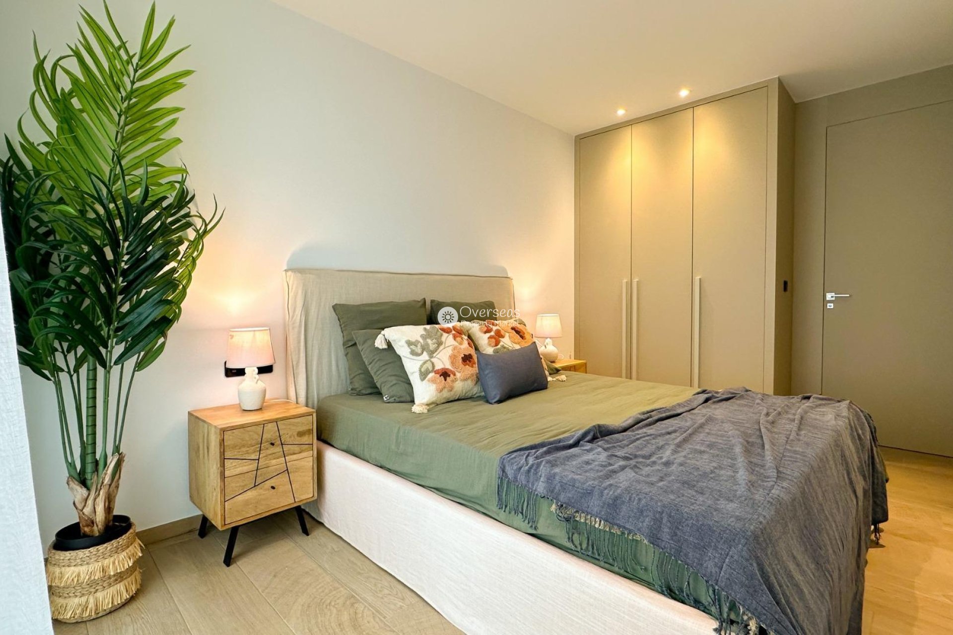 Obra nueva - Top Floor Bungalow -
Algorfa