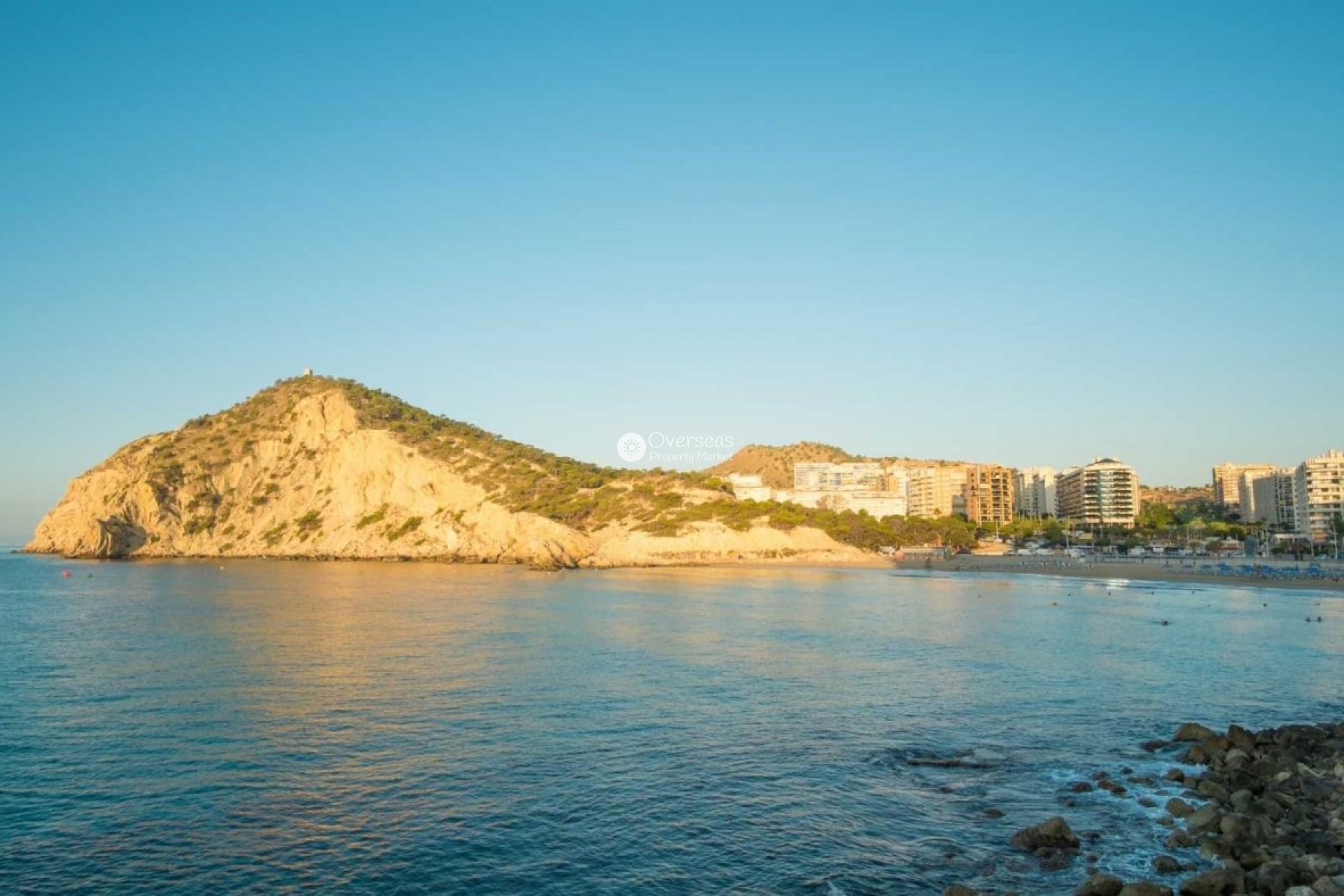 Obra nueva - Top Floor Bungalow -
Finestrat